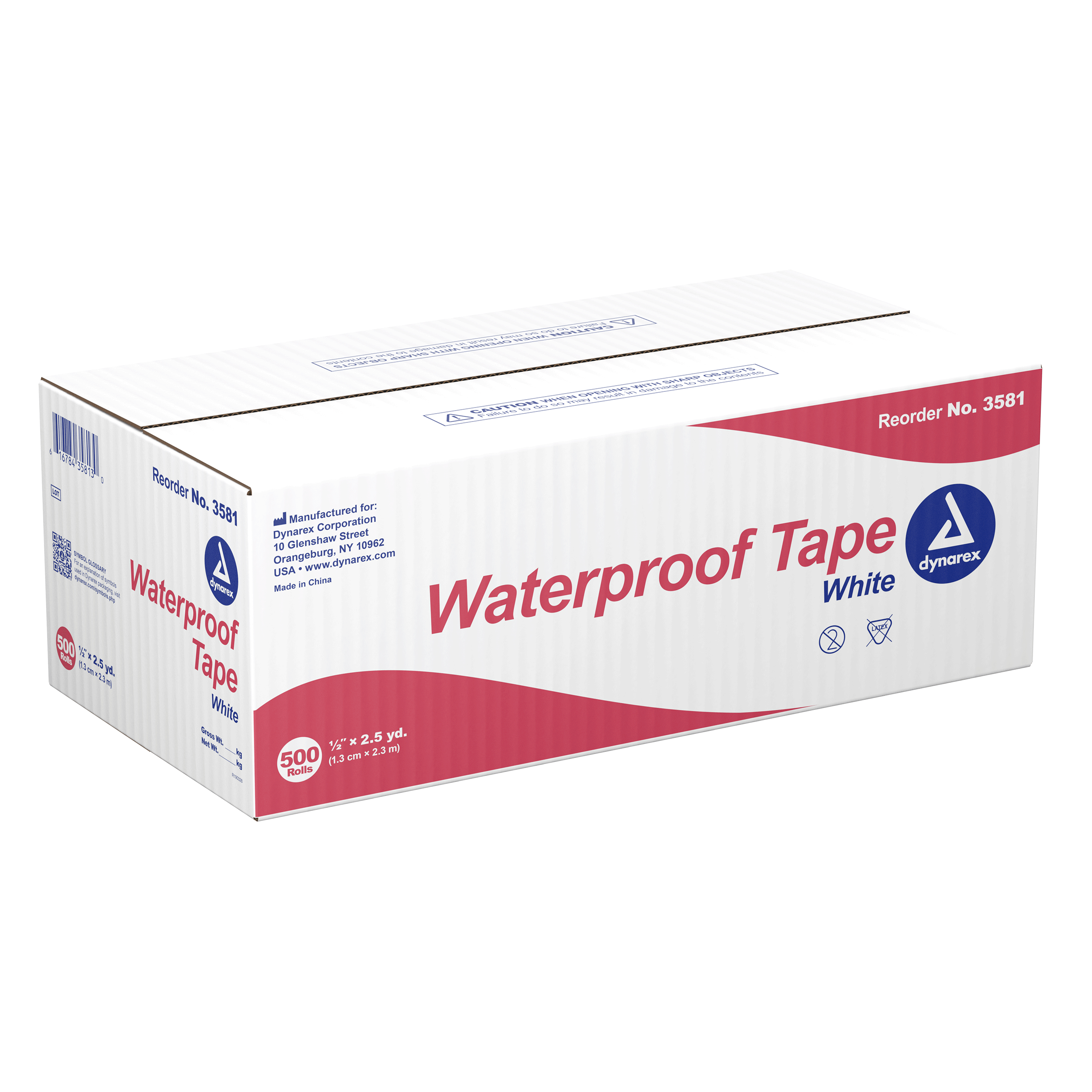 Waterproof Tape