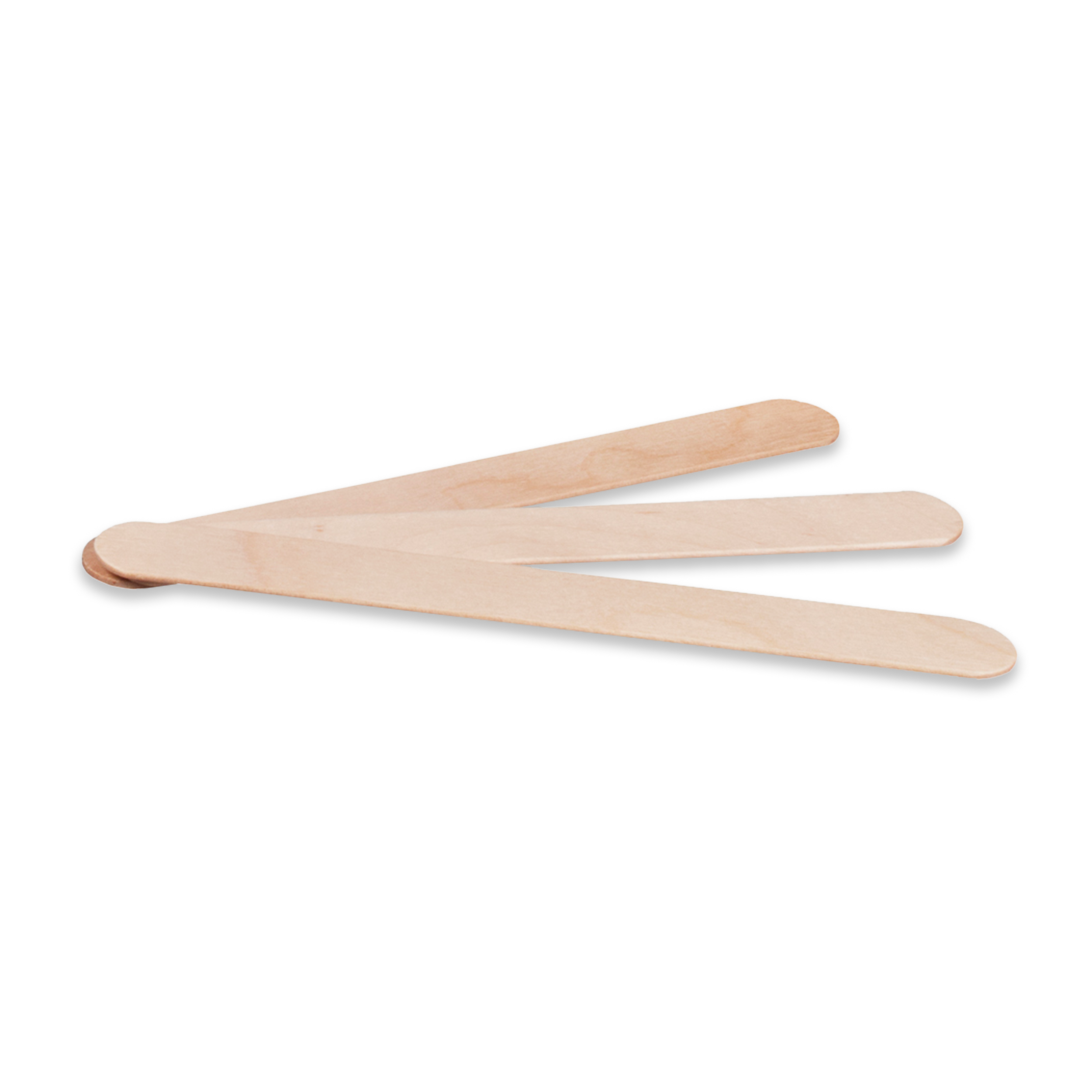Tongue Depressors Wood