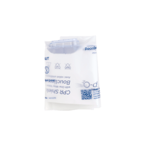CPR Face Shield
