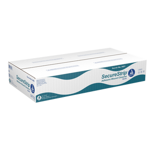 SecureStrip Adhesive Wound Closures - Sterile
