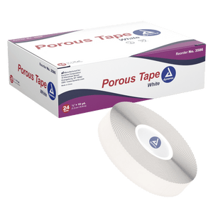 Porous Tape