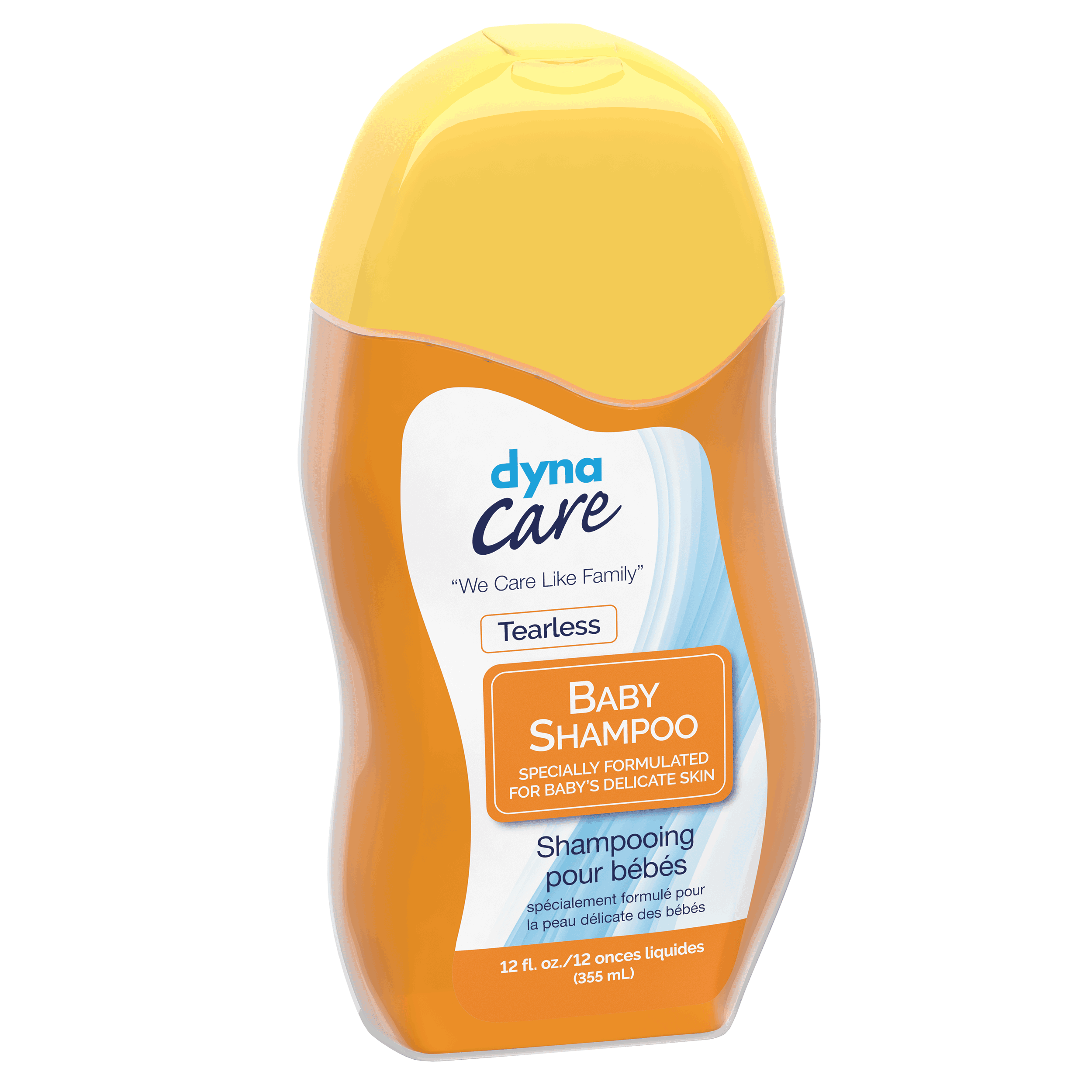 Baby Shampoo