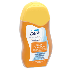 Baby Shampoo