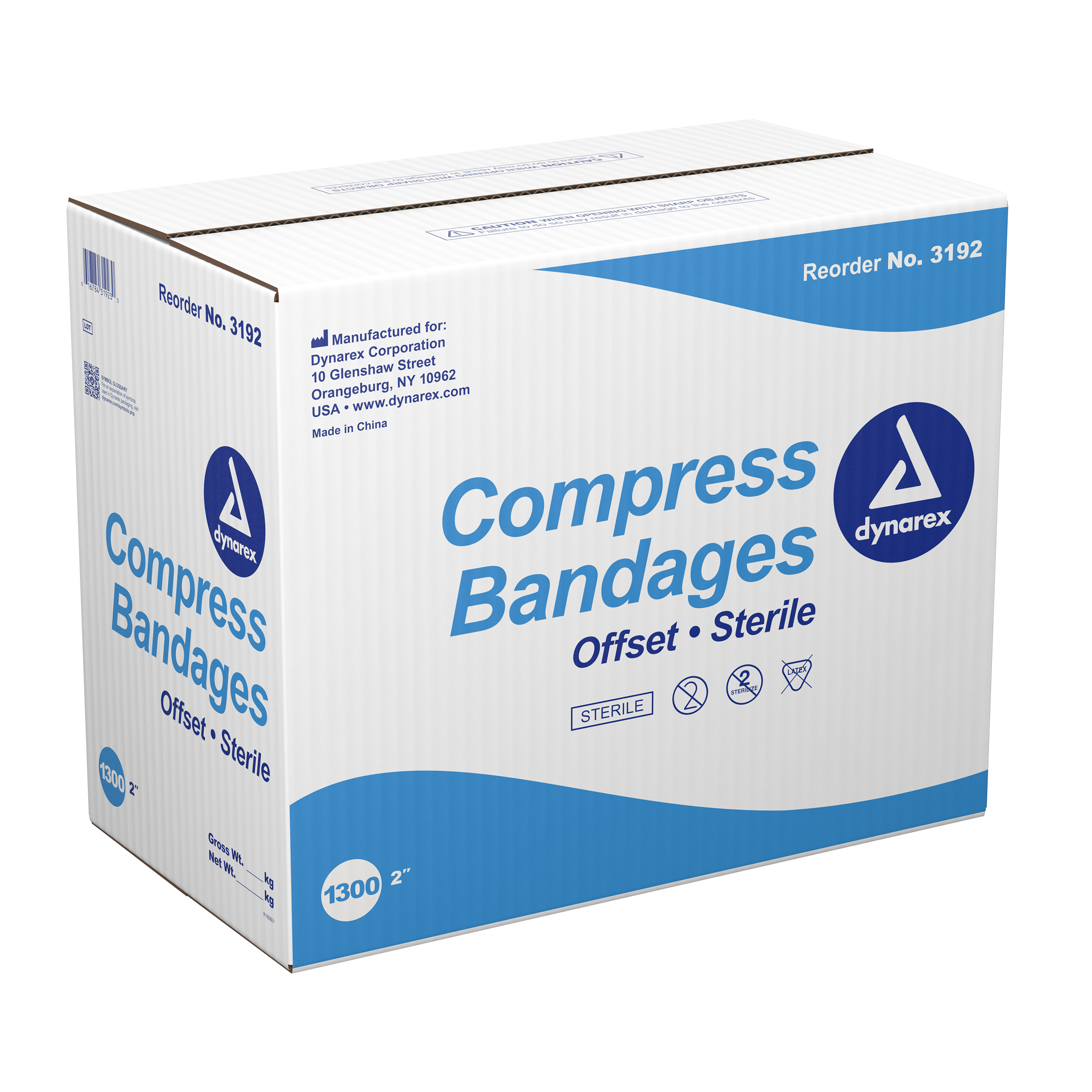 Compress Bandage