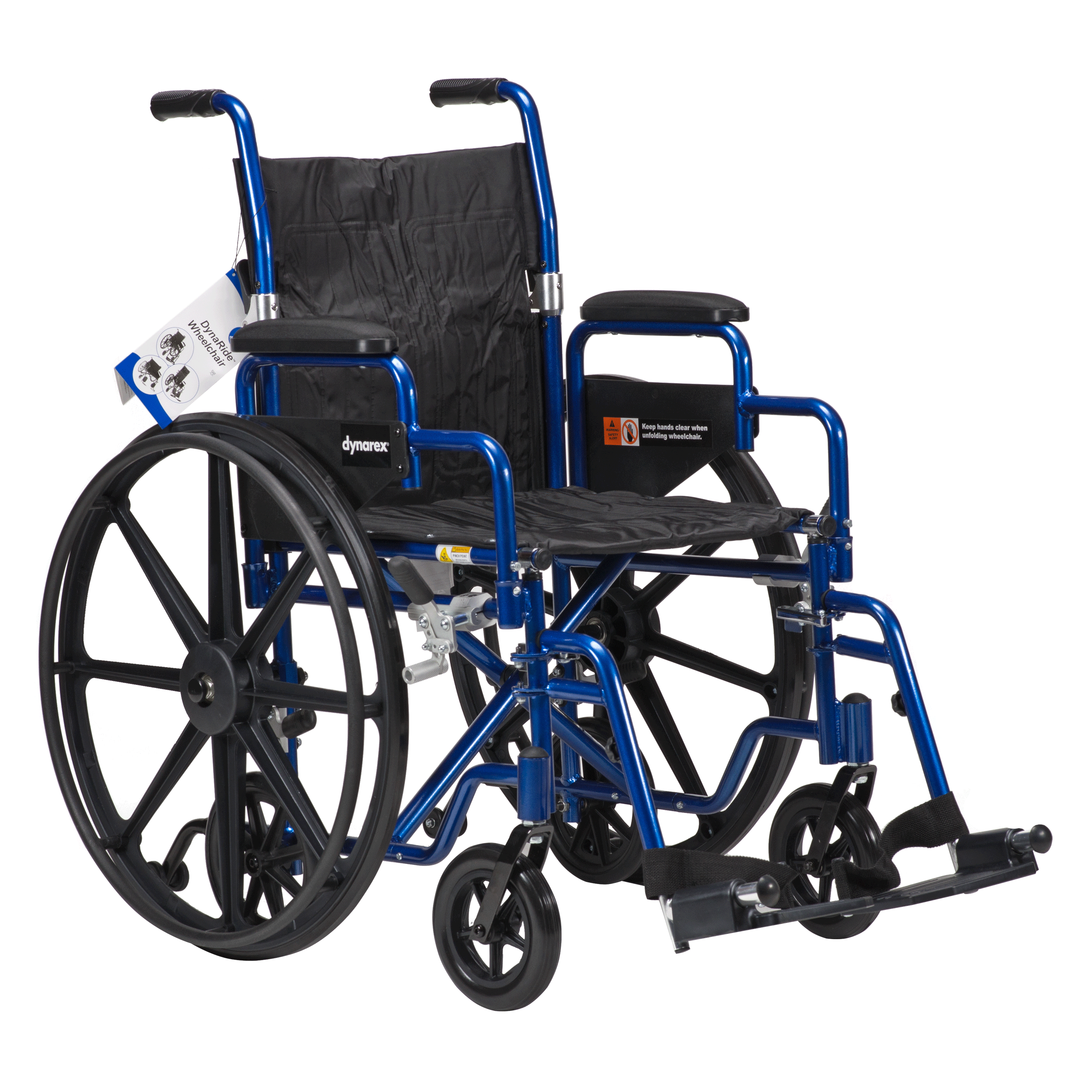 DynaRide Convertible