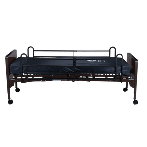 Semi Electric Home Care Bed