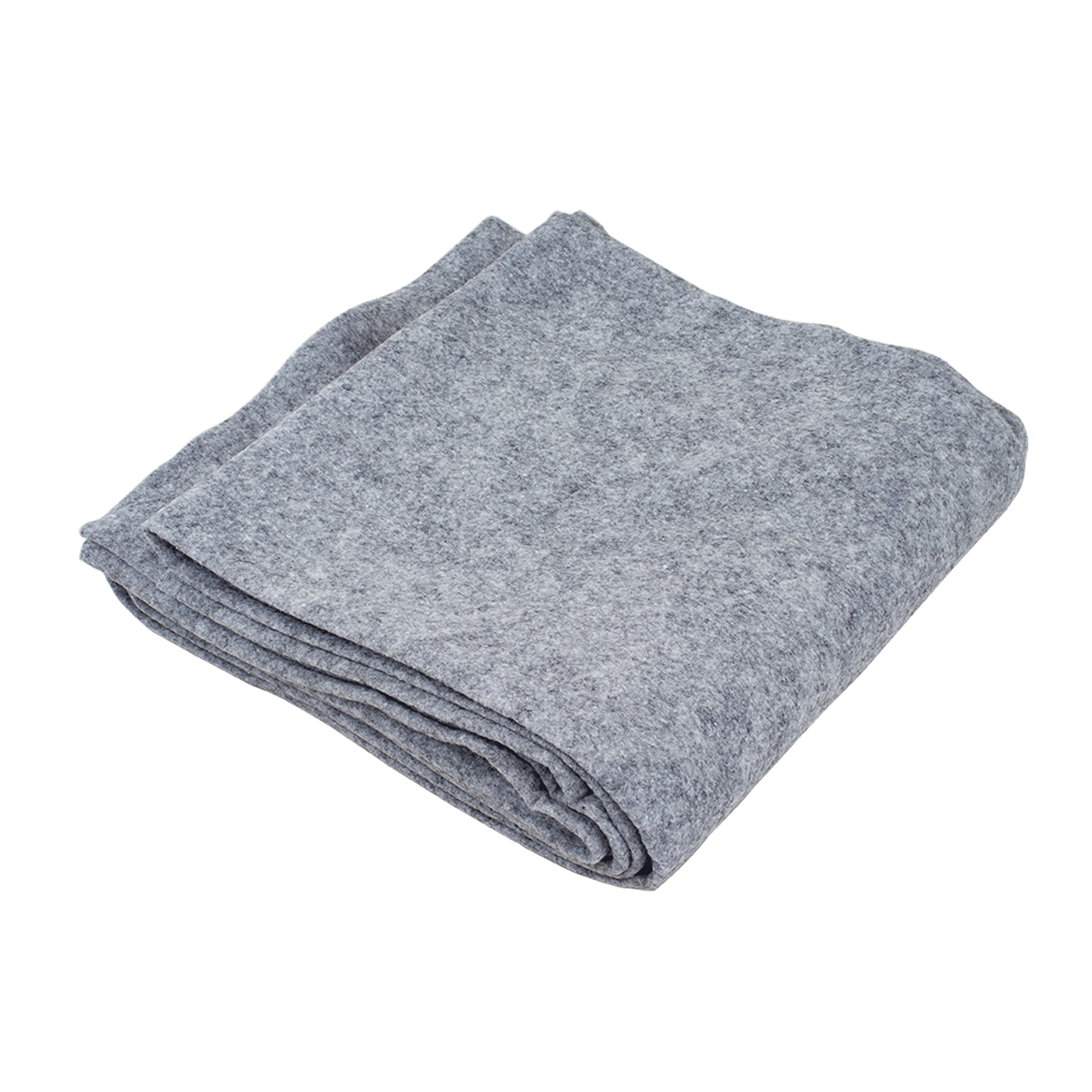 Disposable Grey Blanket