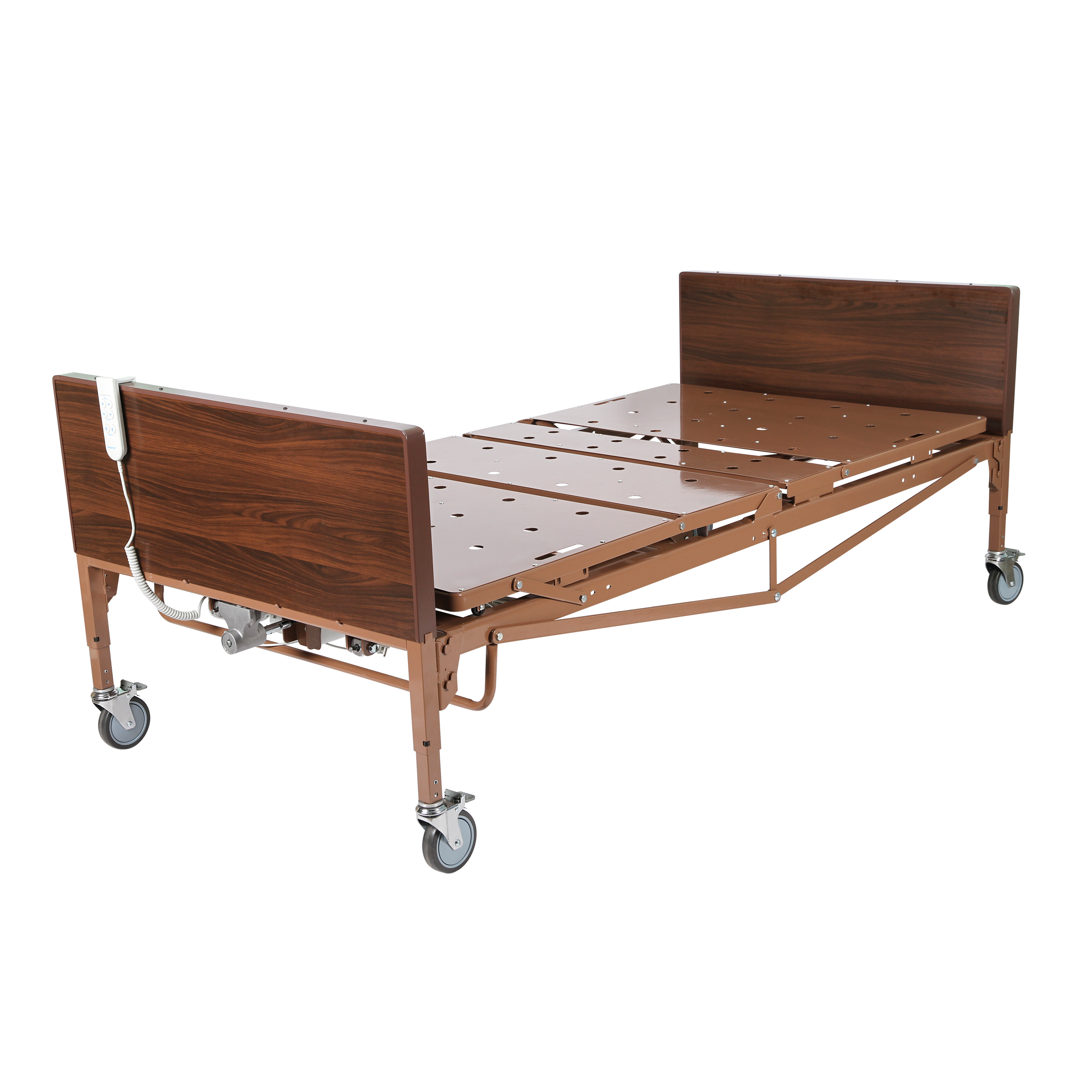Bariatric Homecare Bed