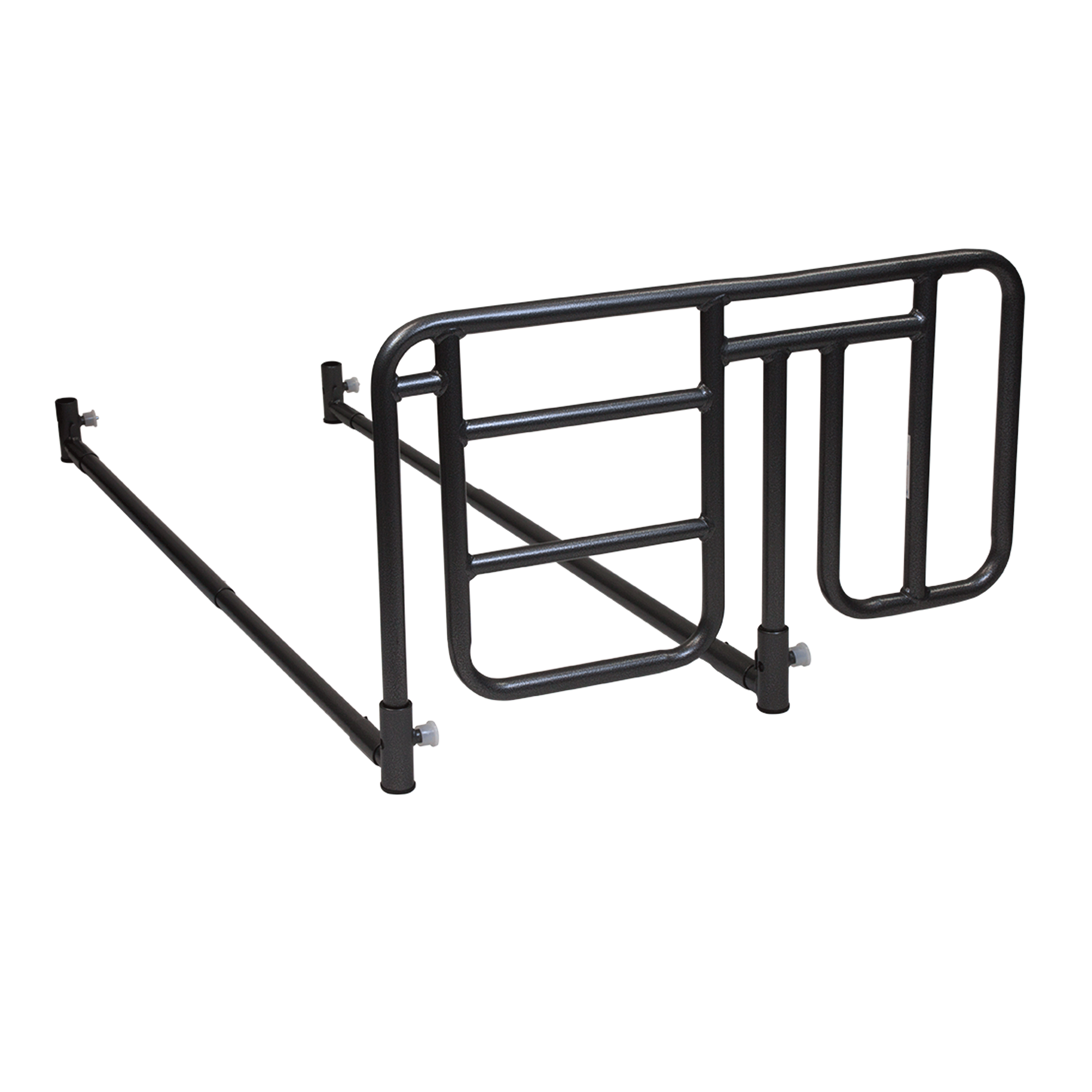 Homecare Half-Length Bed Rail