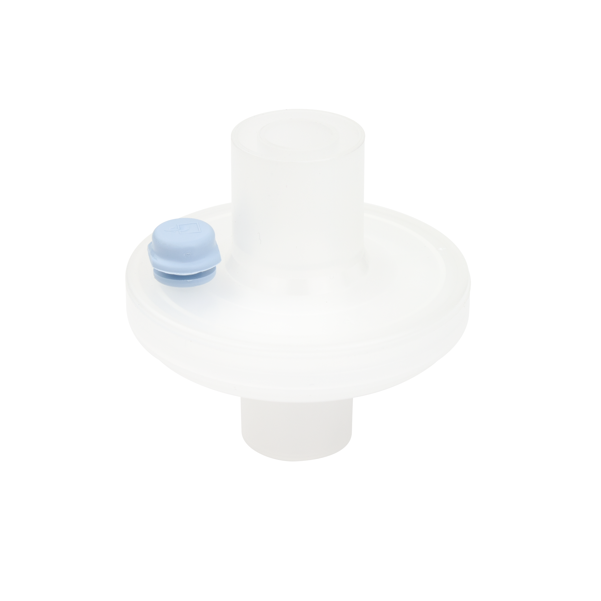 Advantage Respiratory B/V Filter