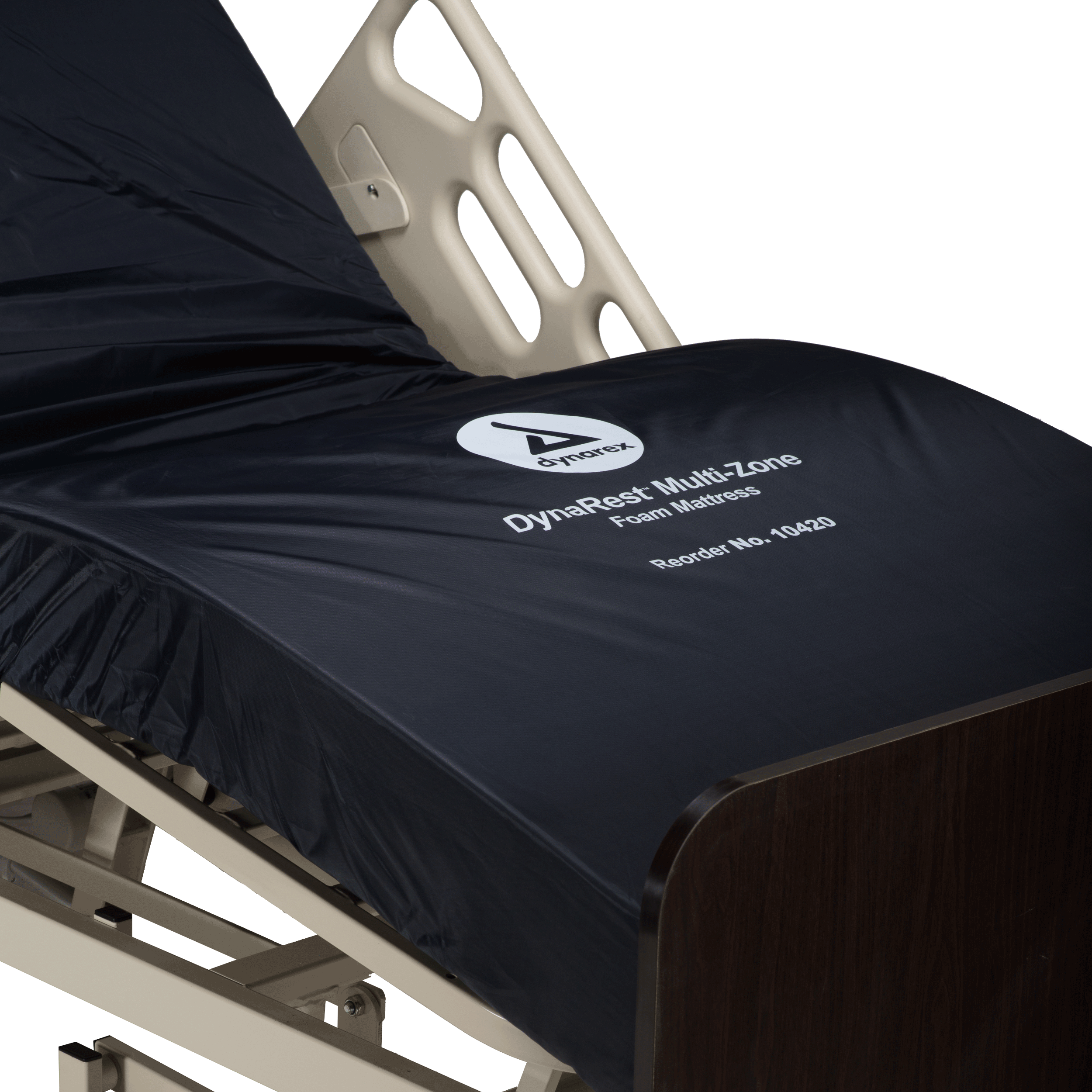 DynaRest Multizone Foam Mattress