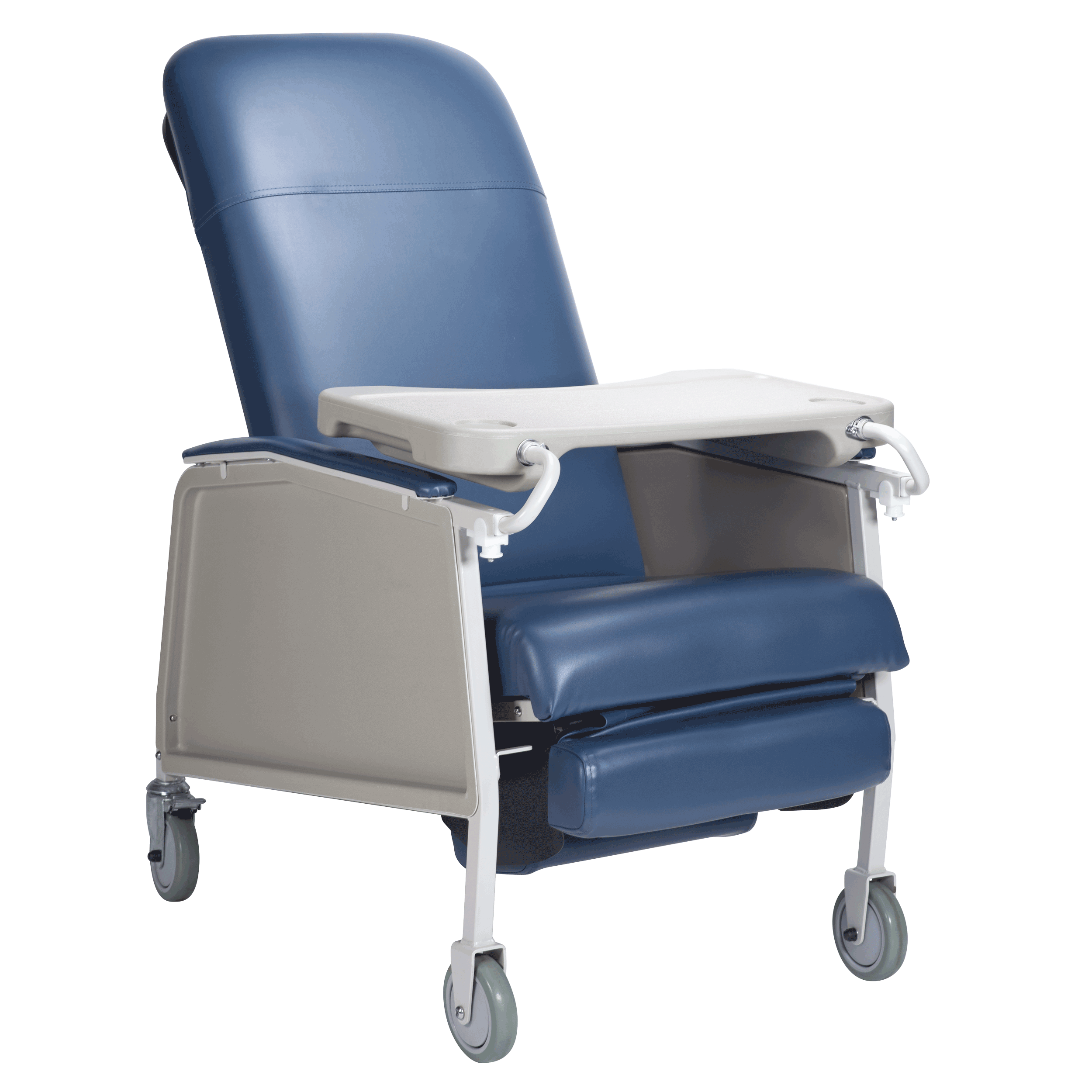 Geri Chair Recliner