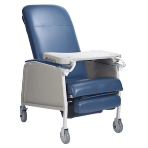 Geri Chair Recliner