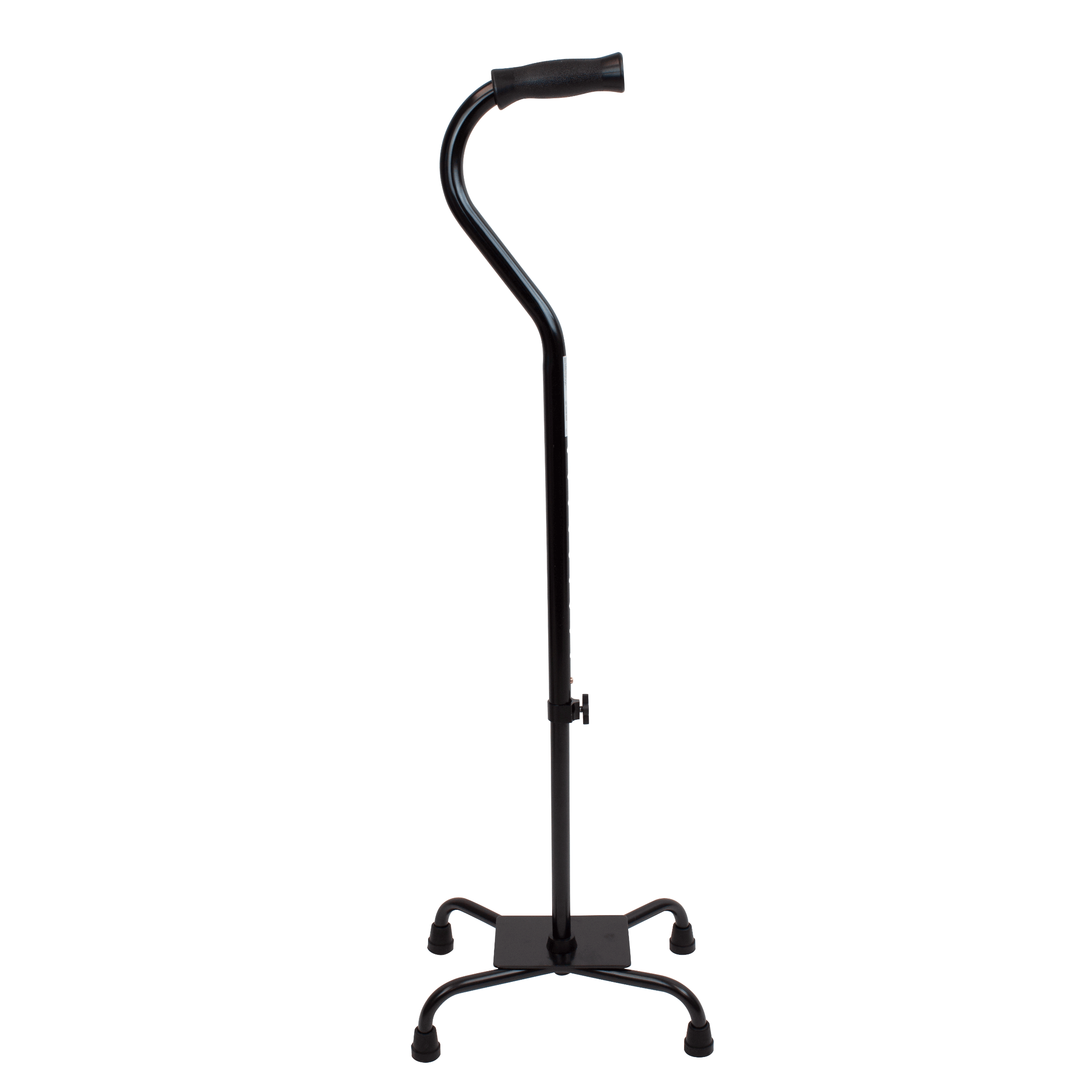 Bariatric Quad Cane