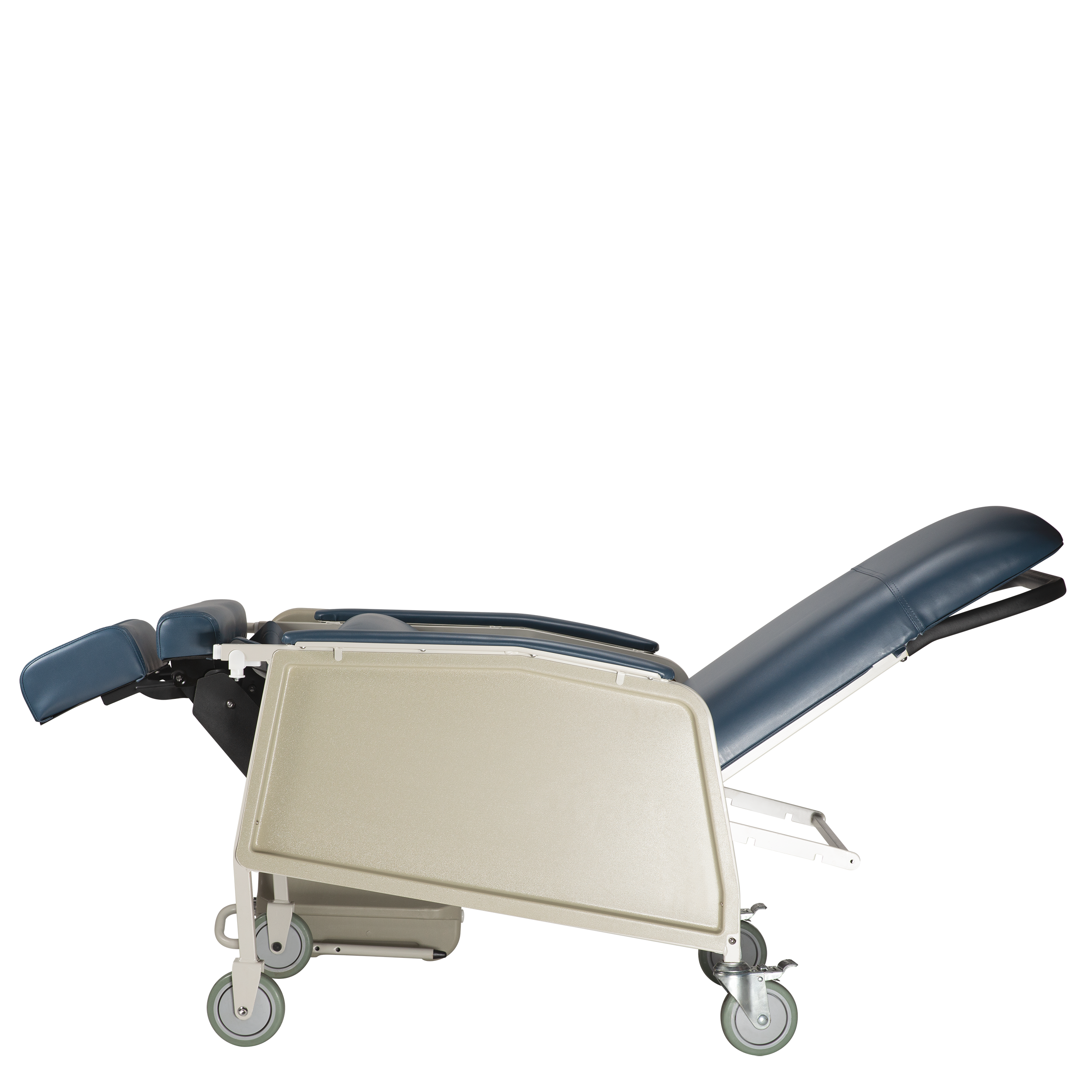 Geri Chair Recliner