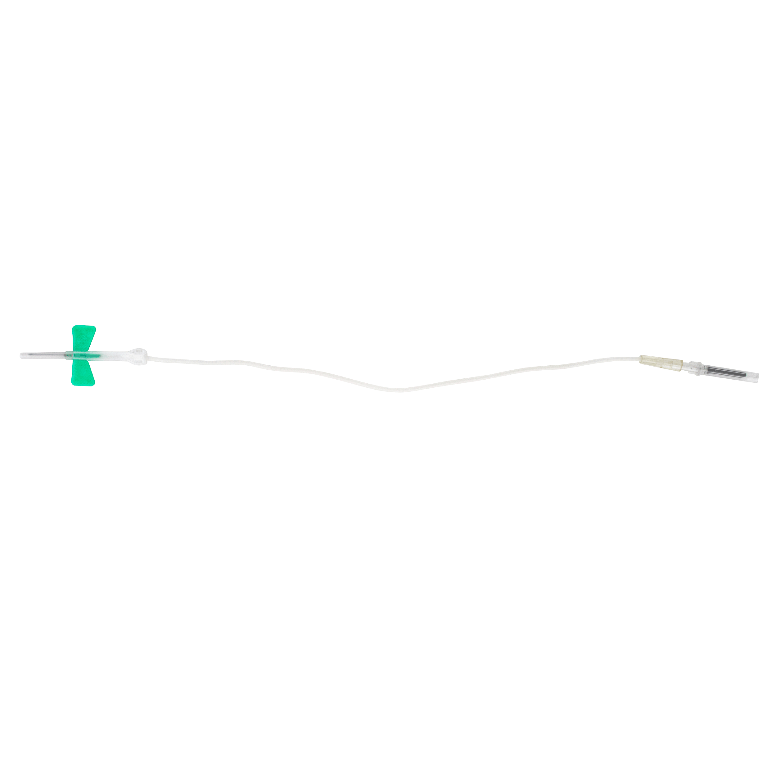 SecureSafe Safety Blood Collection Set