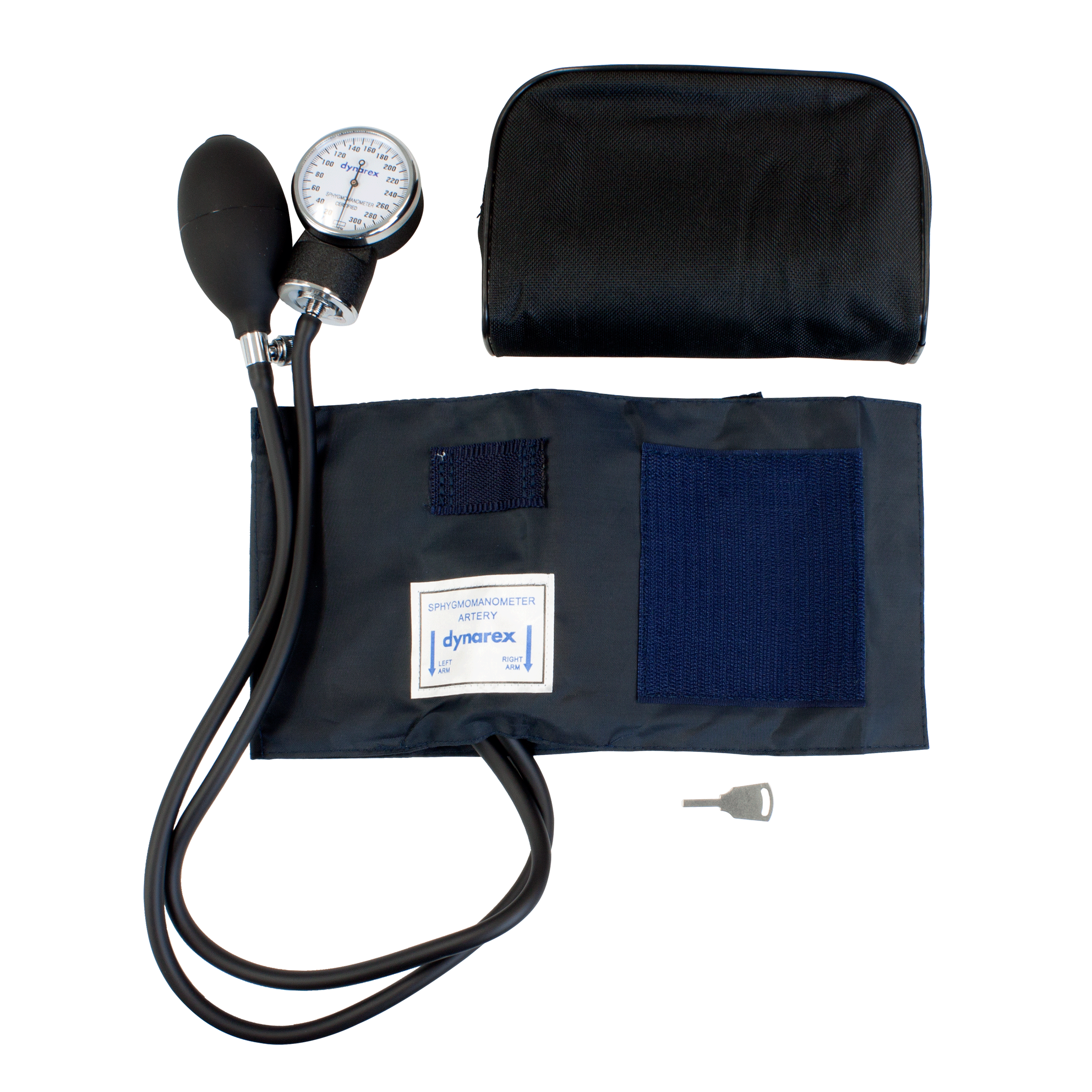 Sphygmomanometer,