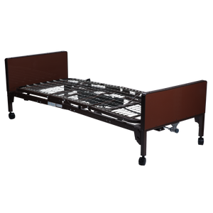 Full Electric Home Care Bed