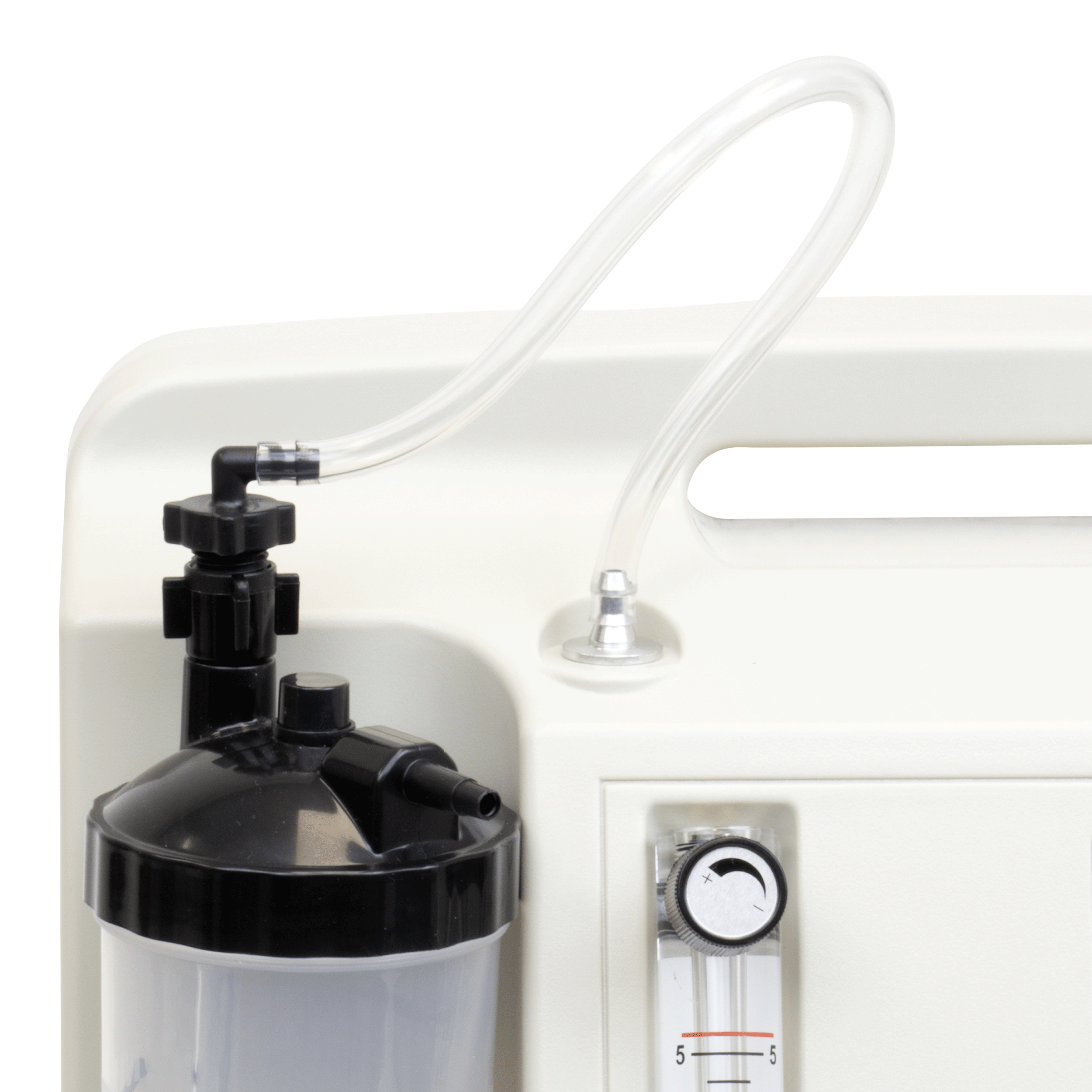 Oxygen Humidifier