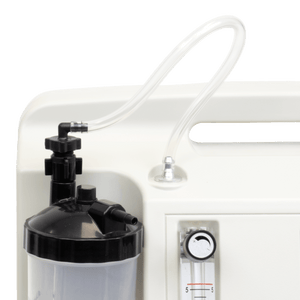 Oxygen Humidifier