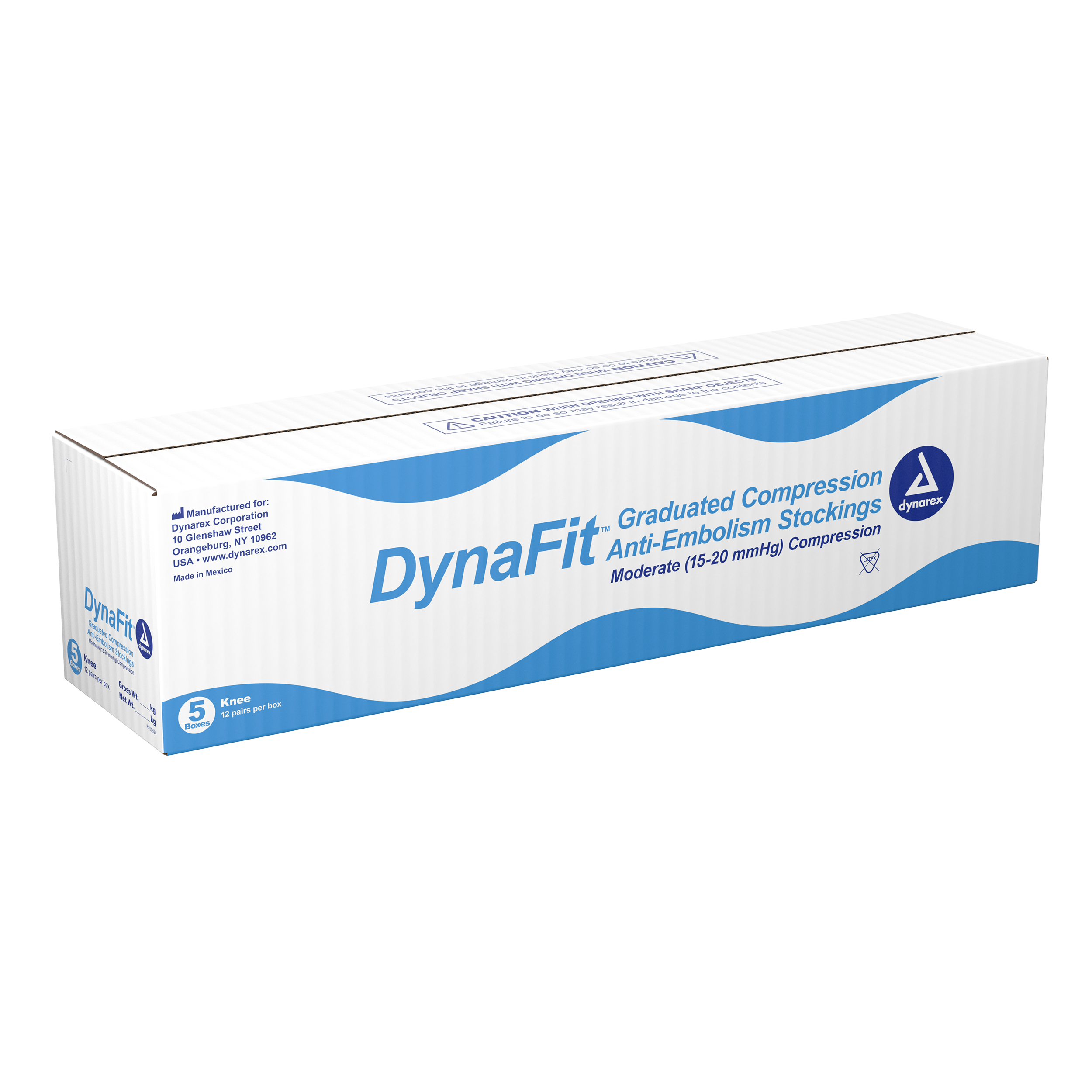 DynaFit Compression Stockings