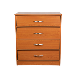 Four Drawer Dresser