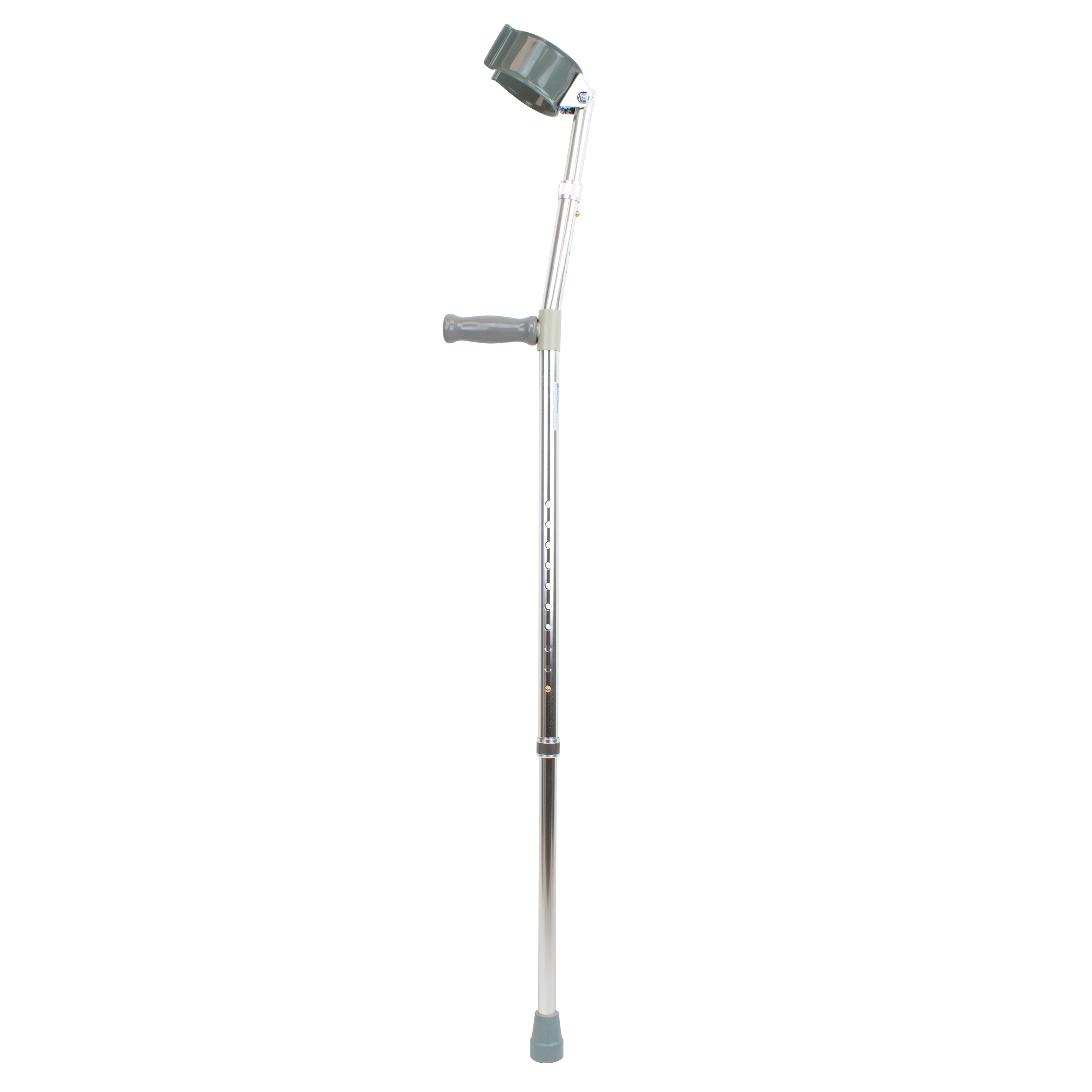 Forearm Crutches