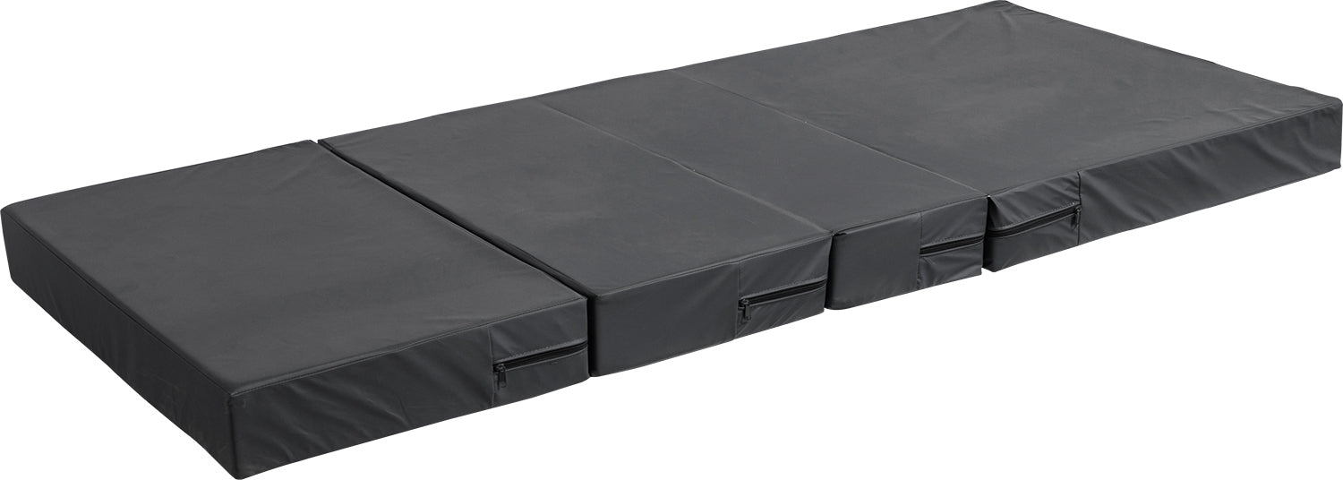 DB500 Pediatric Crib 2 Function with 4" Mattress