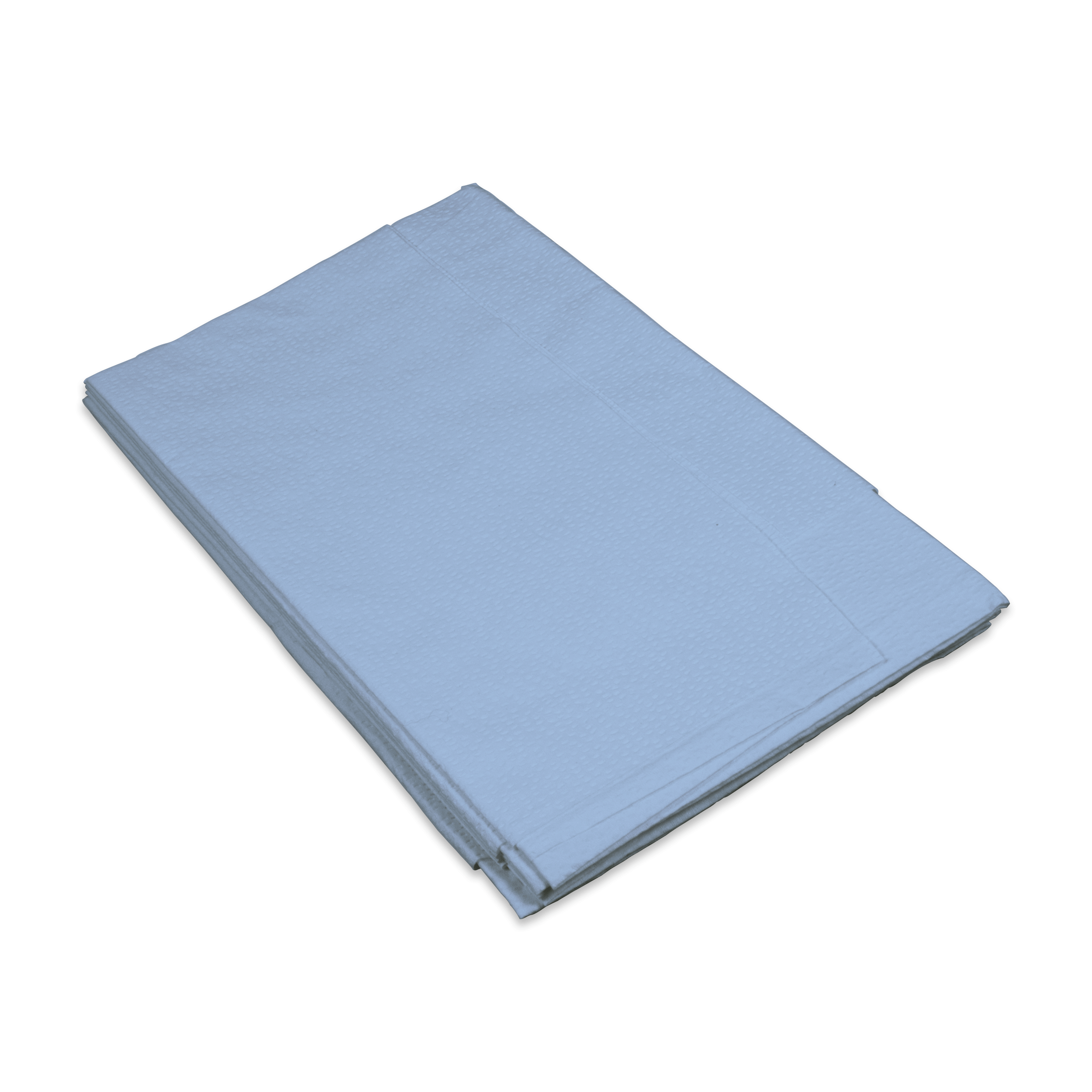 MediChoice Stretcher Drape Sheets - 40" X 60" 2-Ply White (Case Of 100)
