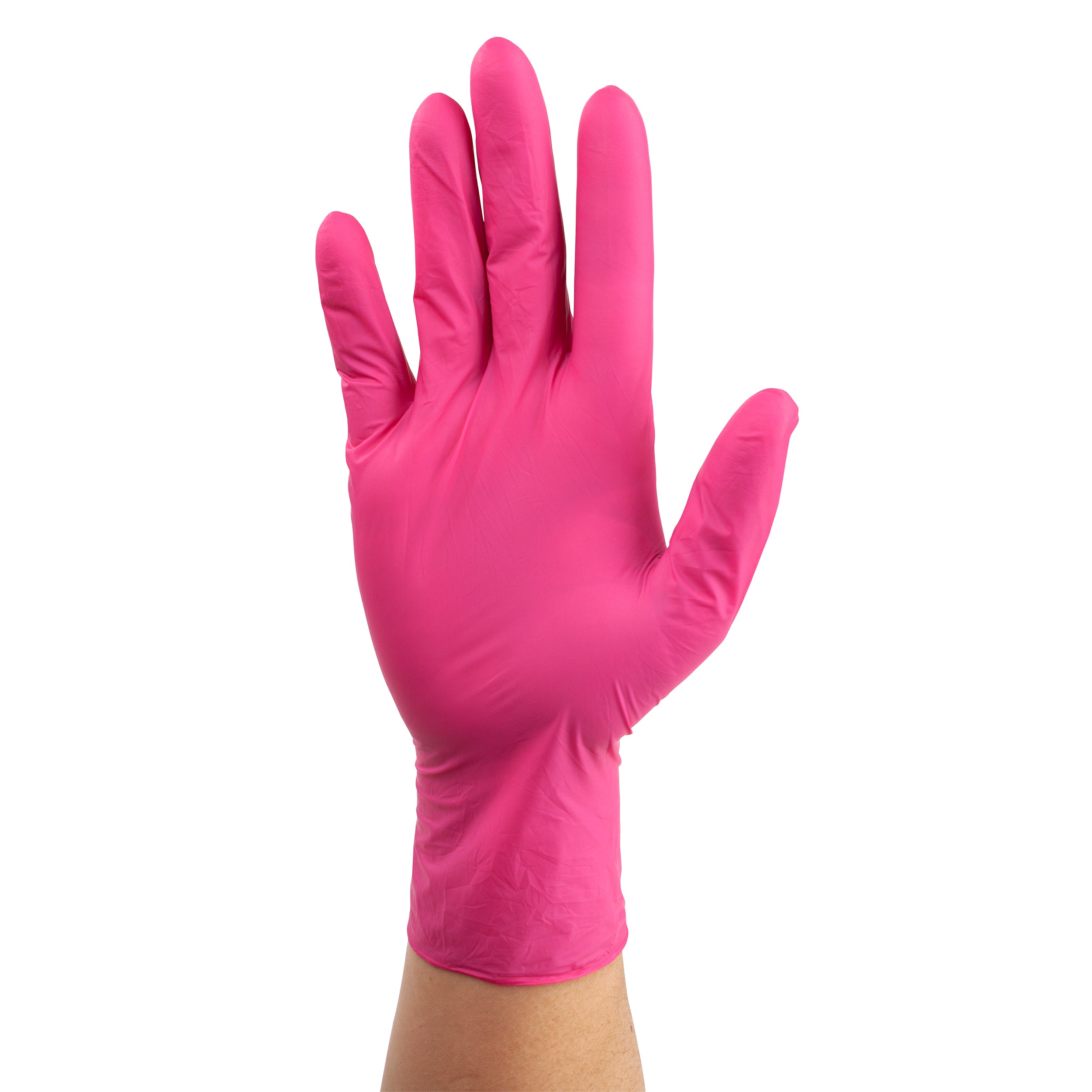 Sensi Grip Latex Exam Gloves