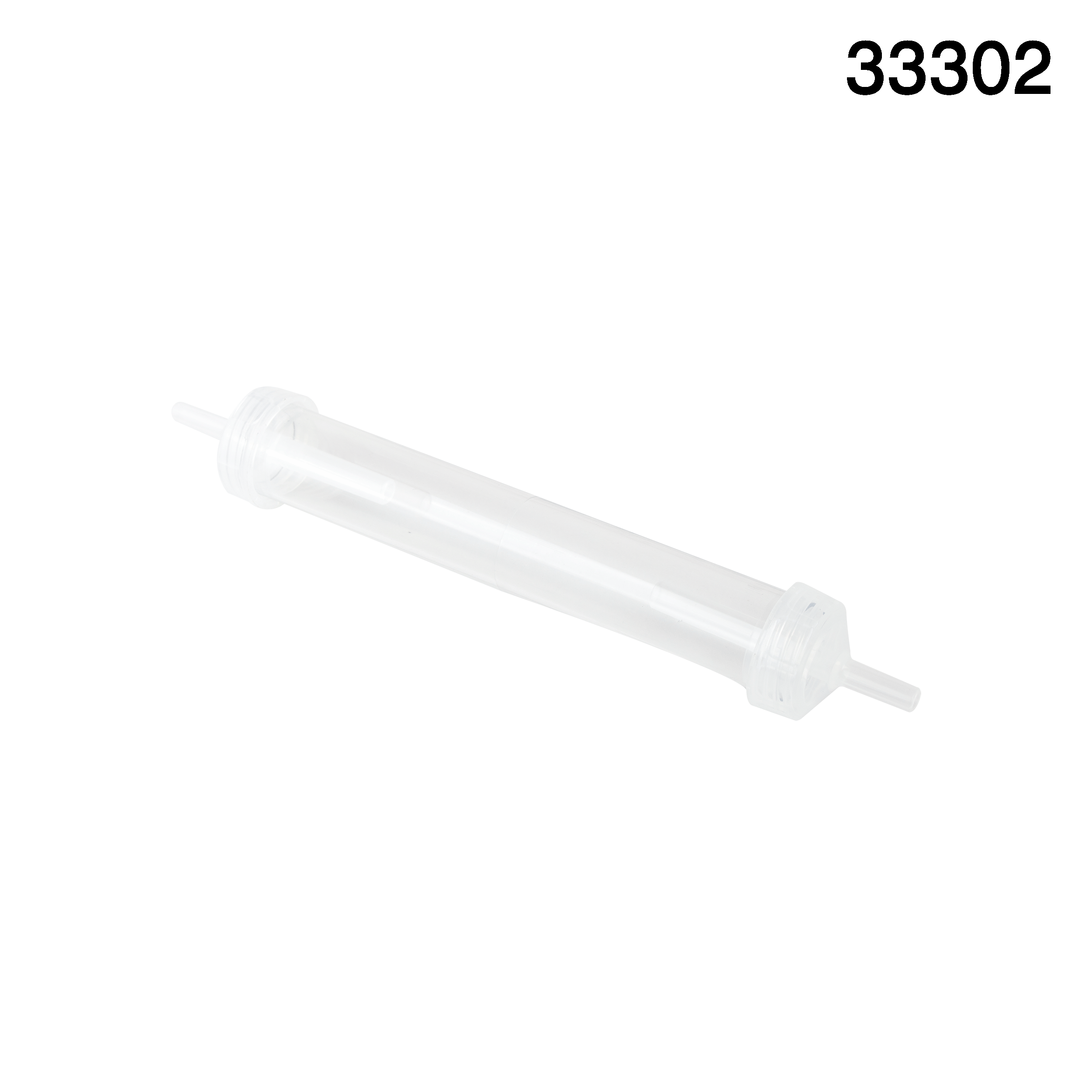 Oxygen Tubing Inline Water Trap