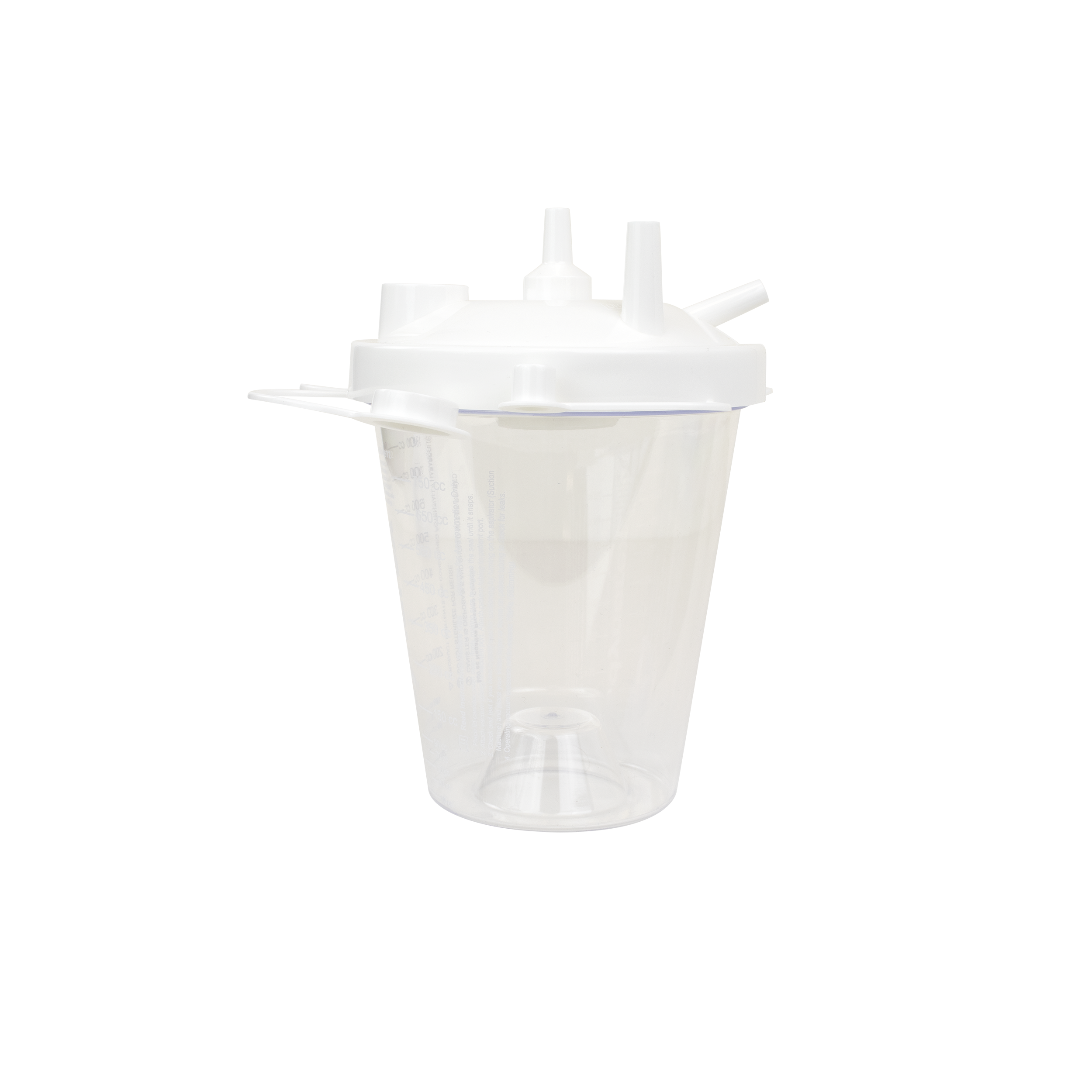 Disposable Suction Canister
