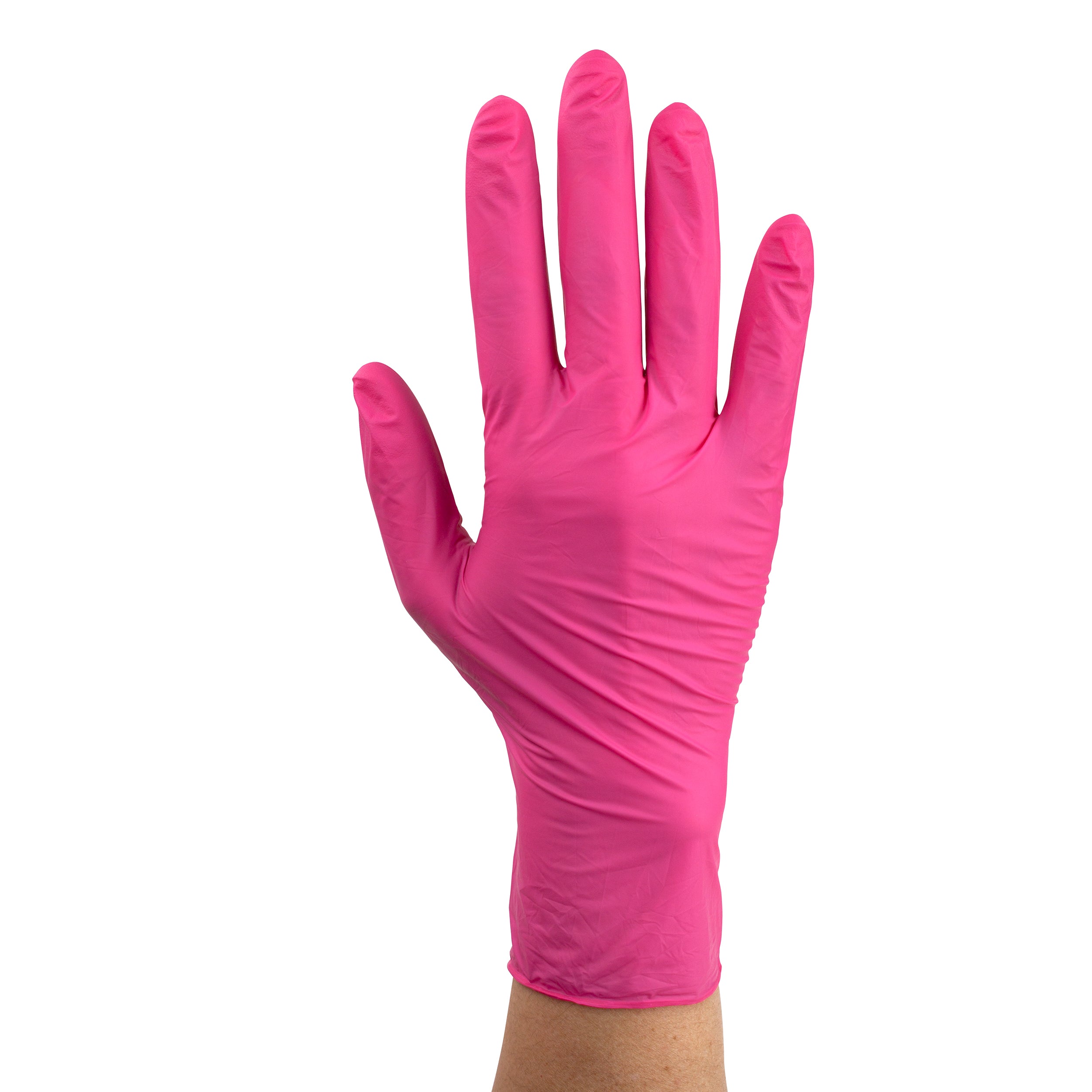 Sensi Grip Latex Exam Gloves