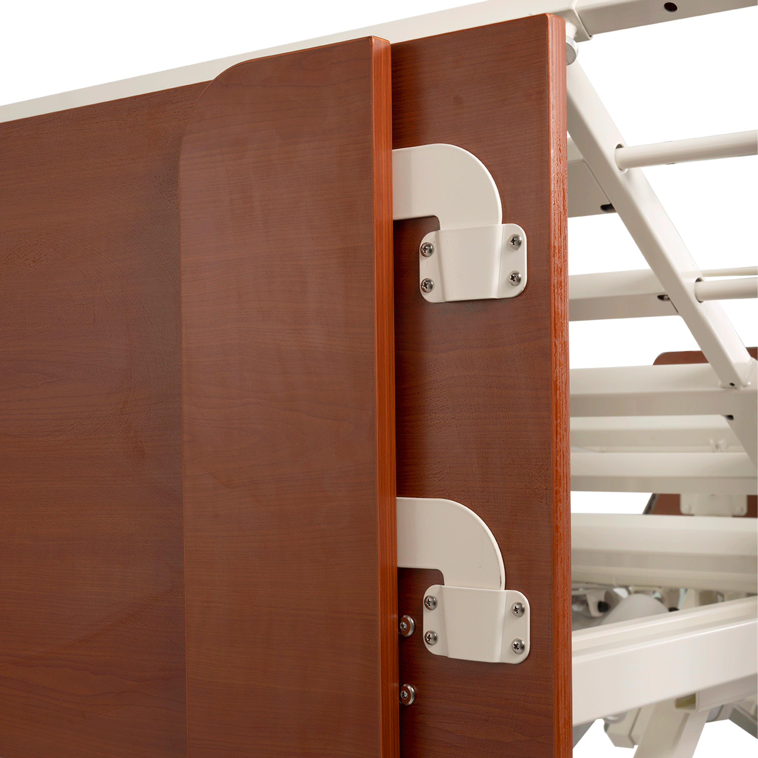 Bariatric HD Headboard/Footboard for DB603