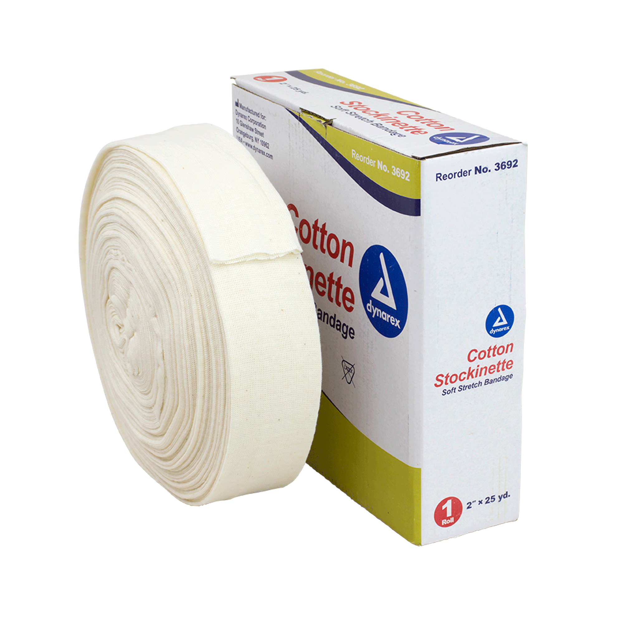 Cotton Stockinette