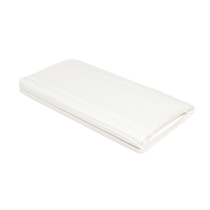 Paper/Poly Lap Bibs w/ Ties