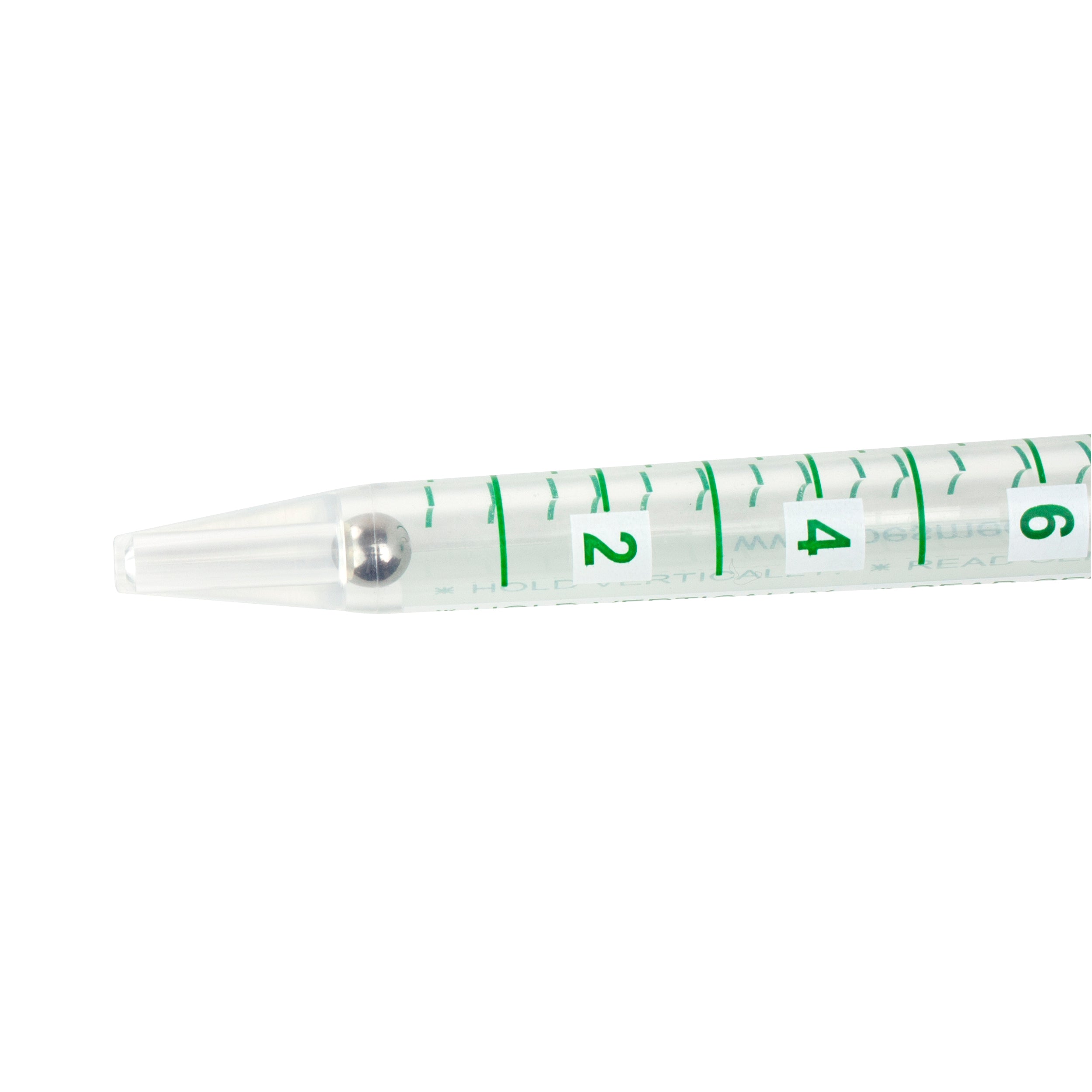 Portable Oxygen Liter Meter
