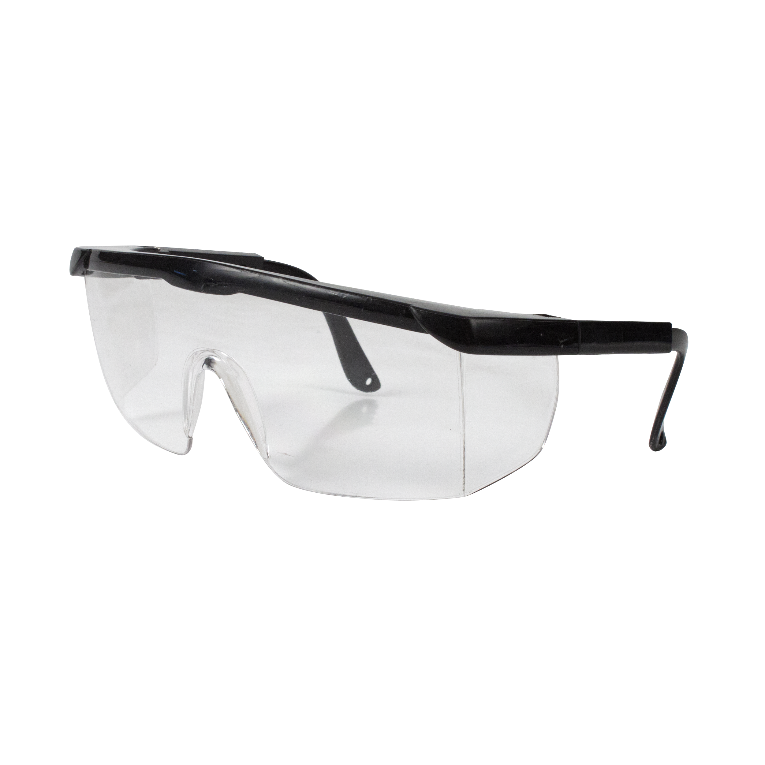 Safety Glasses and Protective Eye Goggles