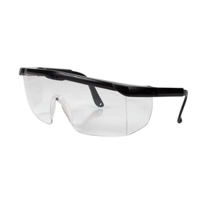 Safety Glasses and Protective Eye Goggles