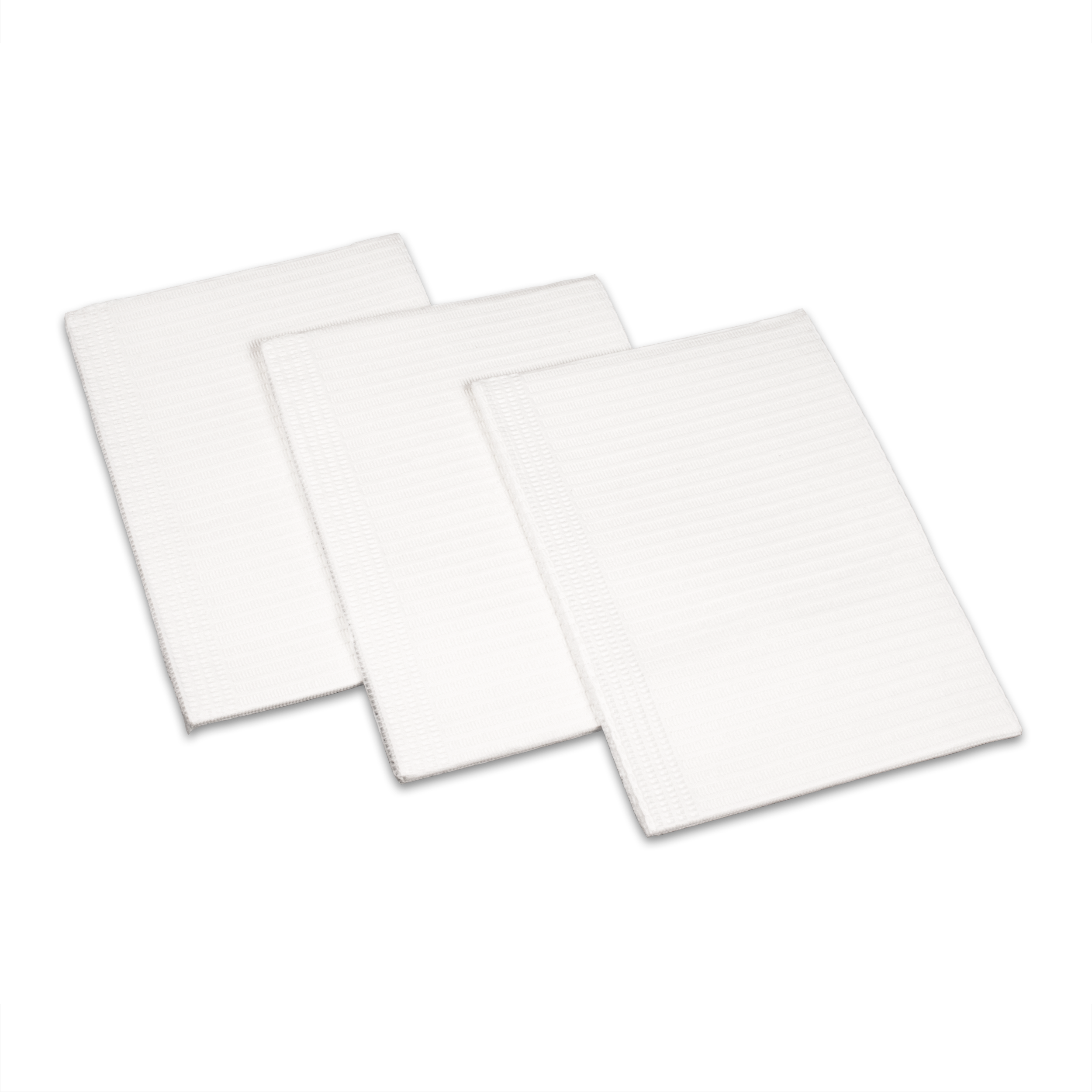 Protowels- 3ply Towels - 500/cs