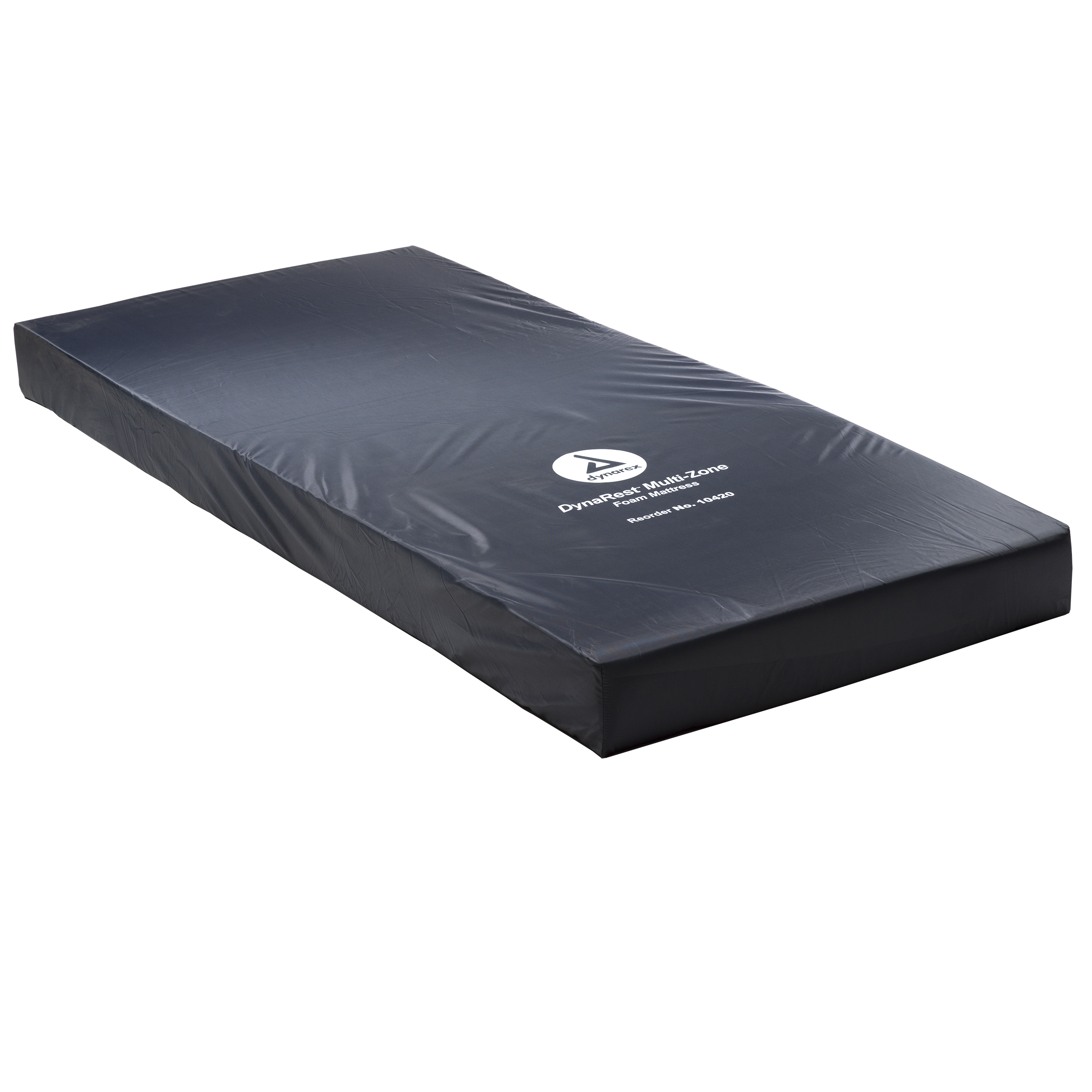 DynaRest Multizone Foam Mattress