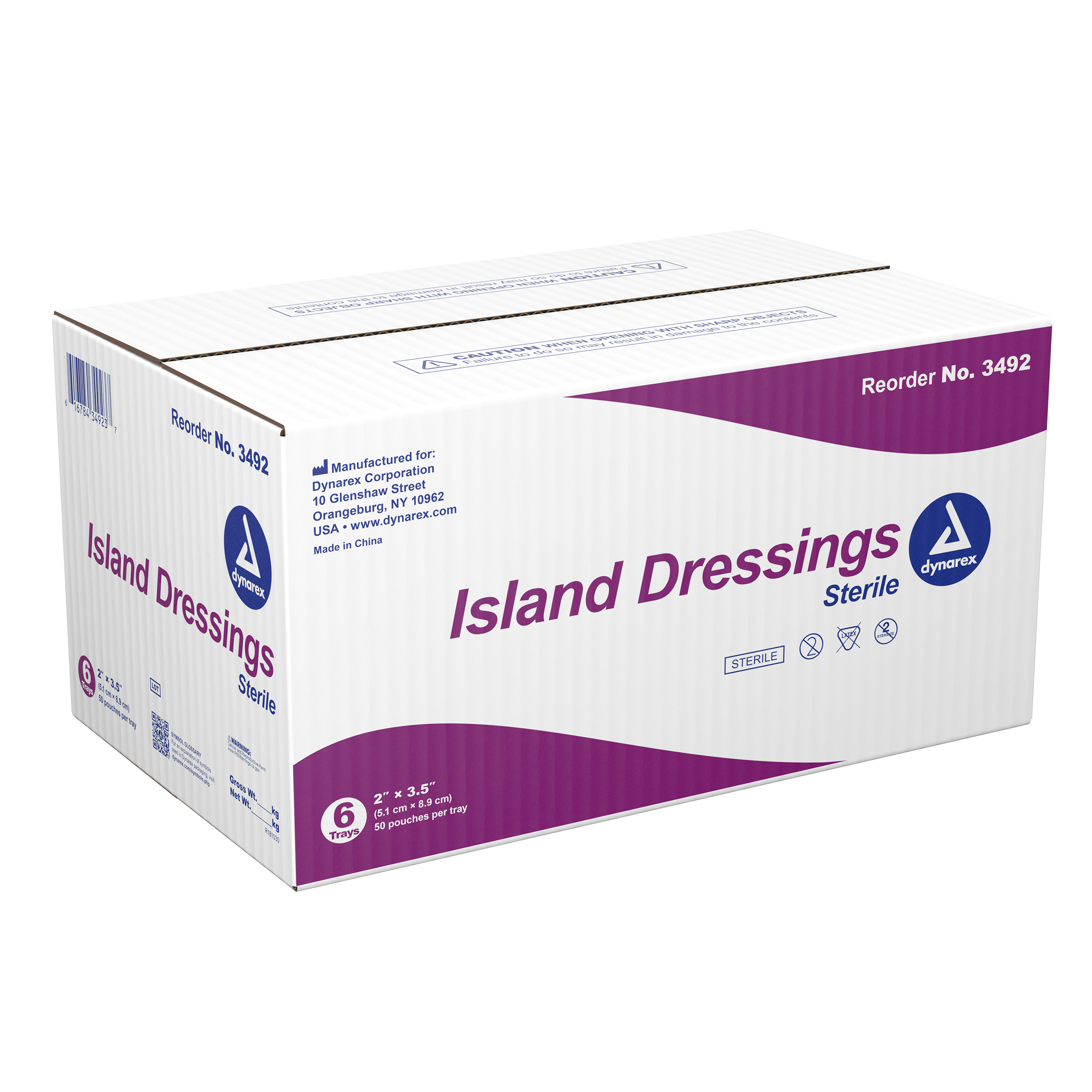 Advanced Wound Care Solutions
