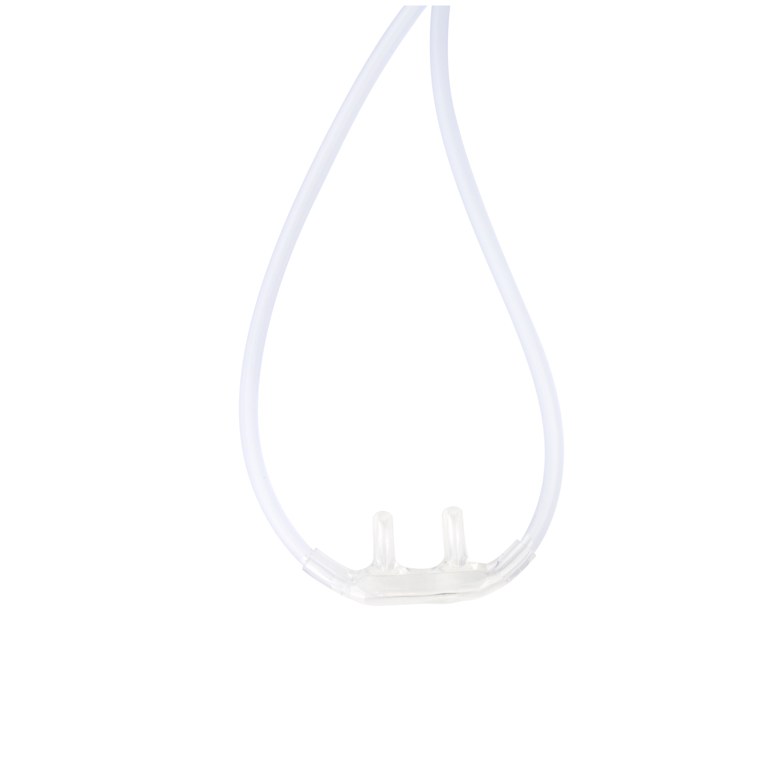 Nasal Oxygen High-Flow Cannula – Cushion Tip