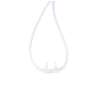 Nasal Oxygen High-Flow Cannula – Cushion Tip