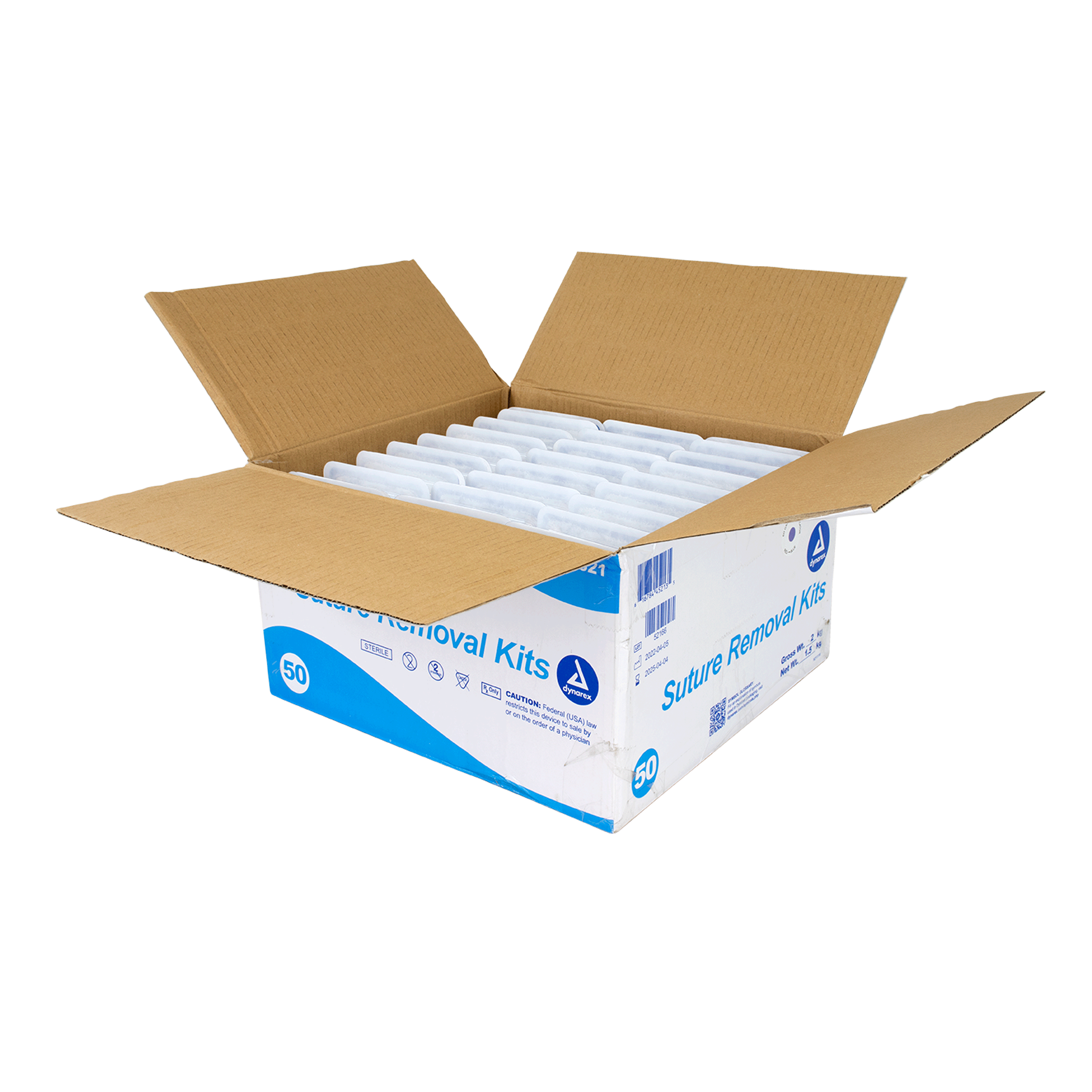 Suture Removal Kit