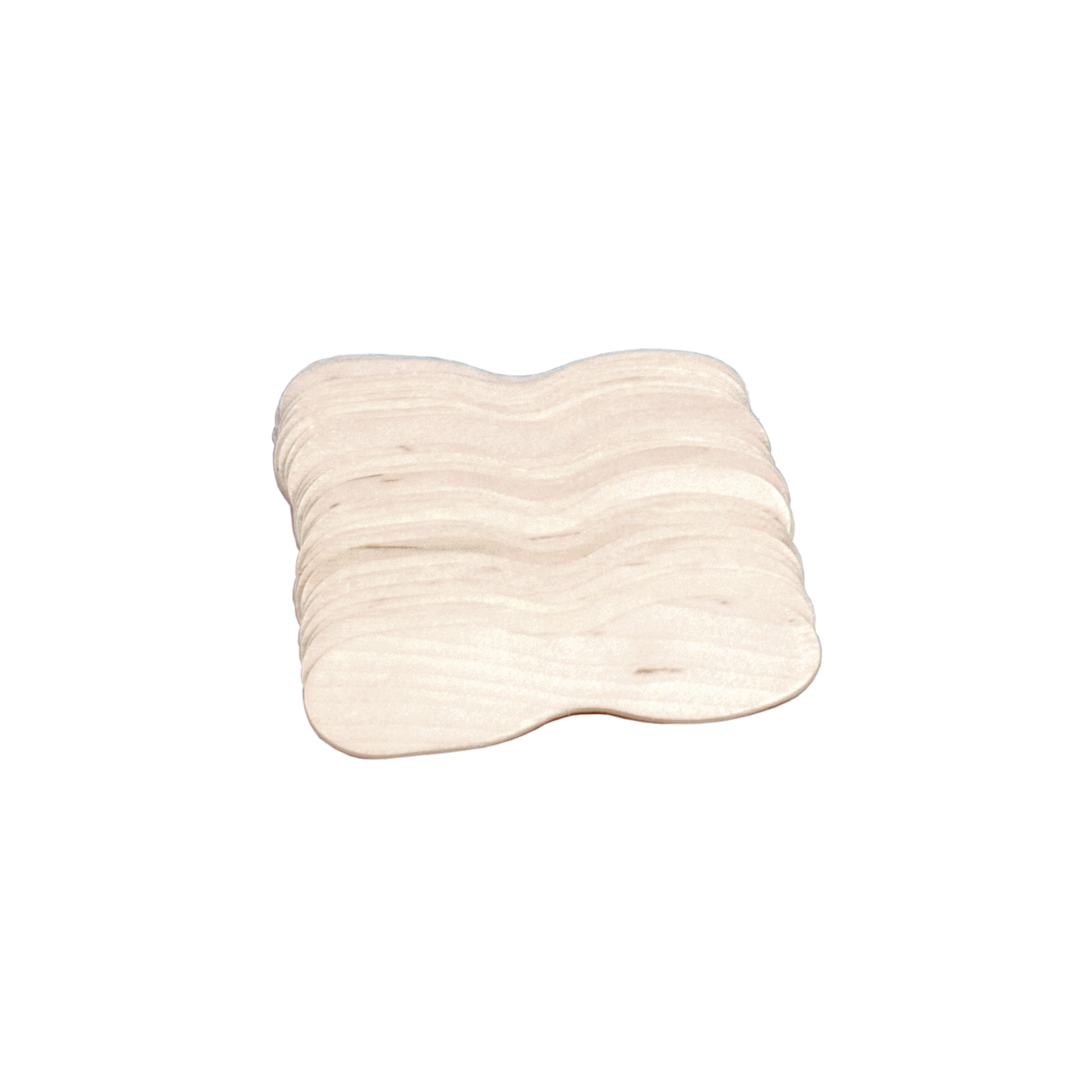 Wooden Spoons