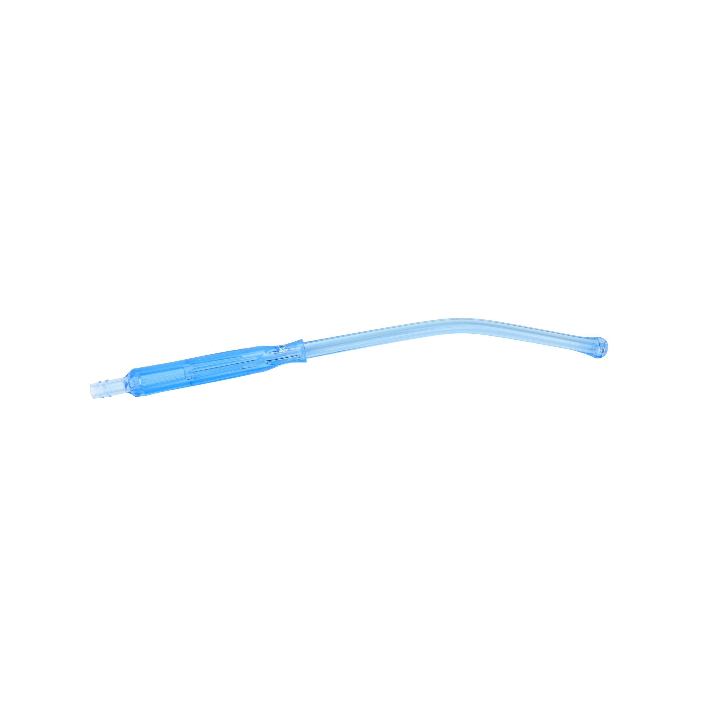 Yankauer Suction Handle