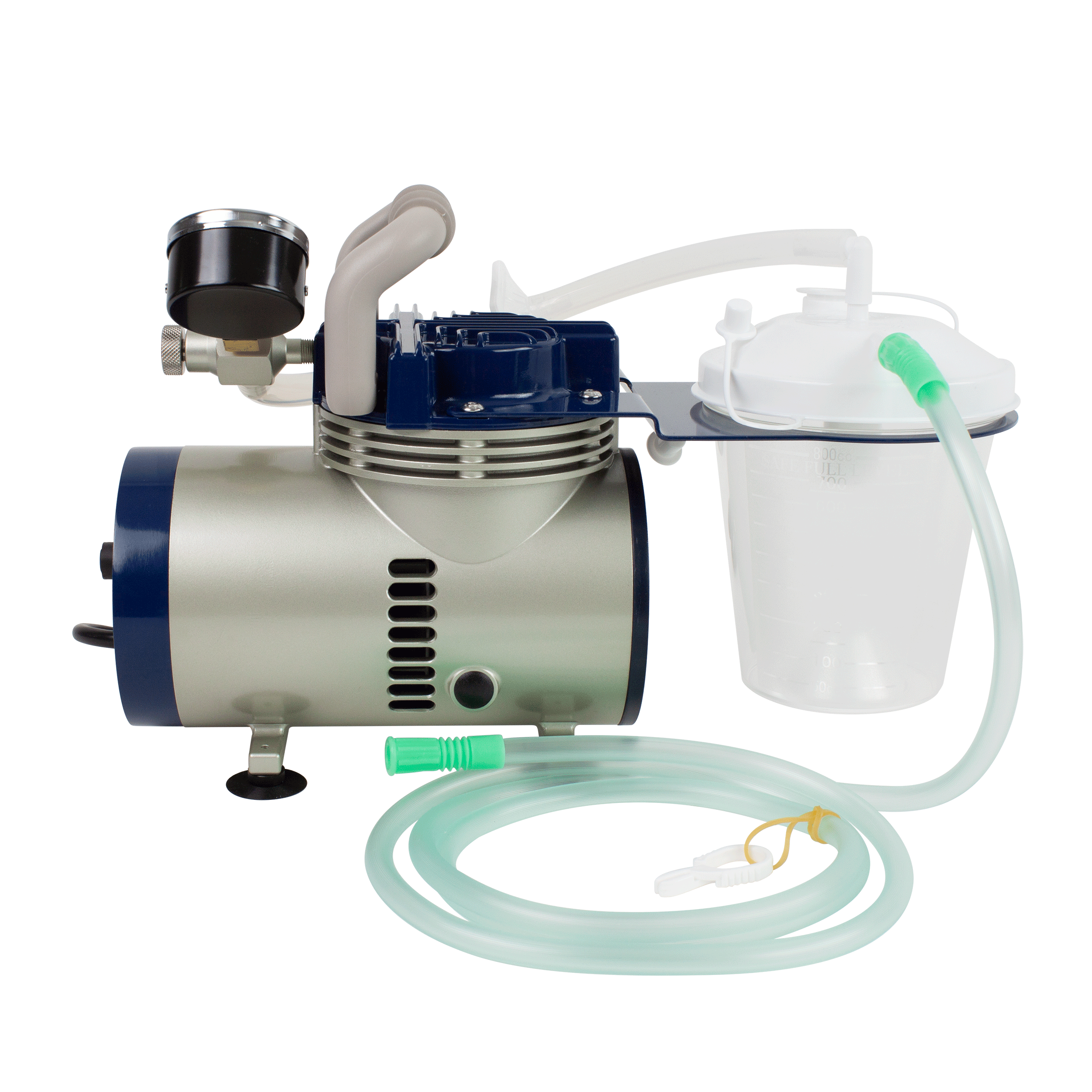 Suction Unit