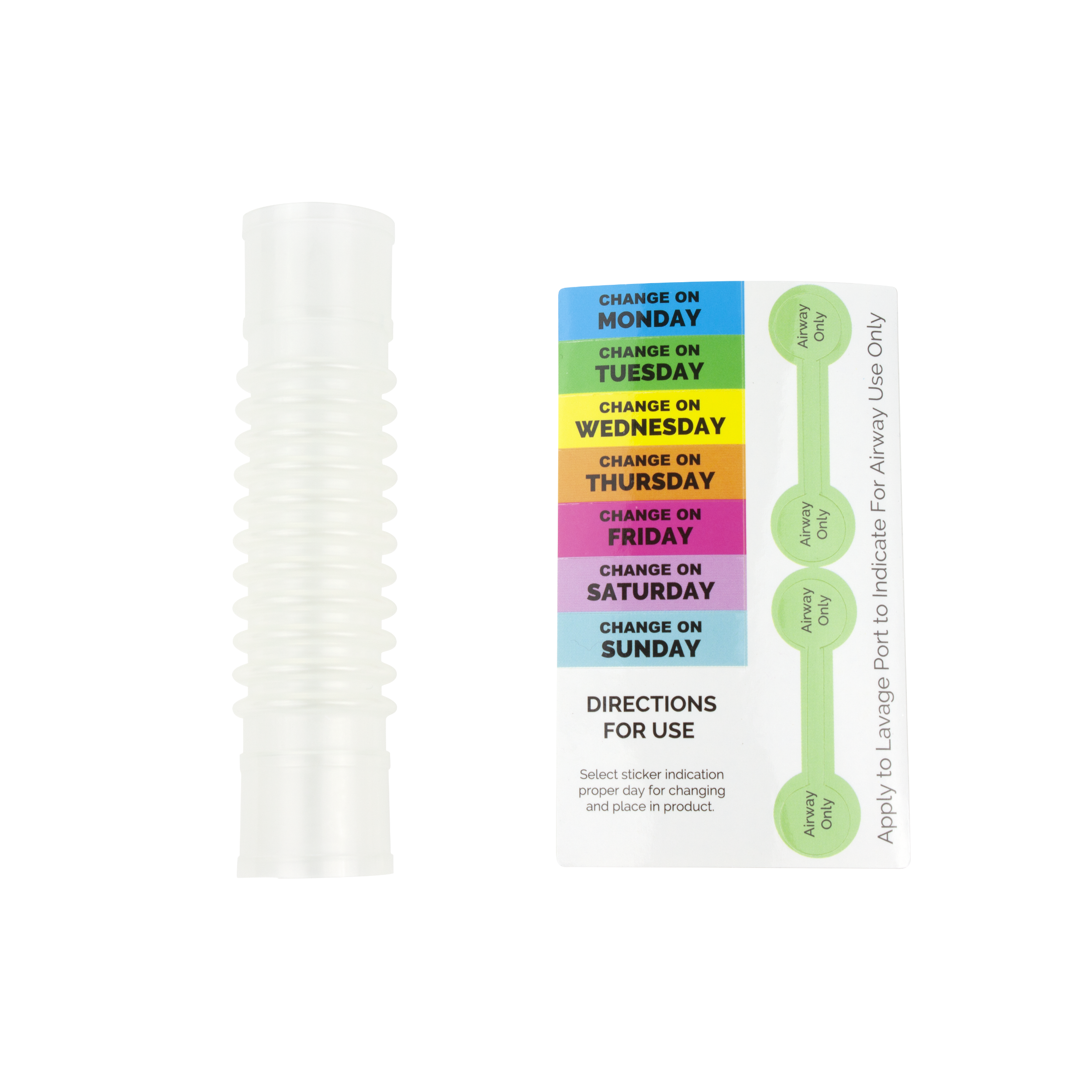 Closed Suction Endotracheal Catheter