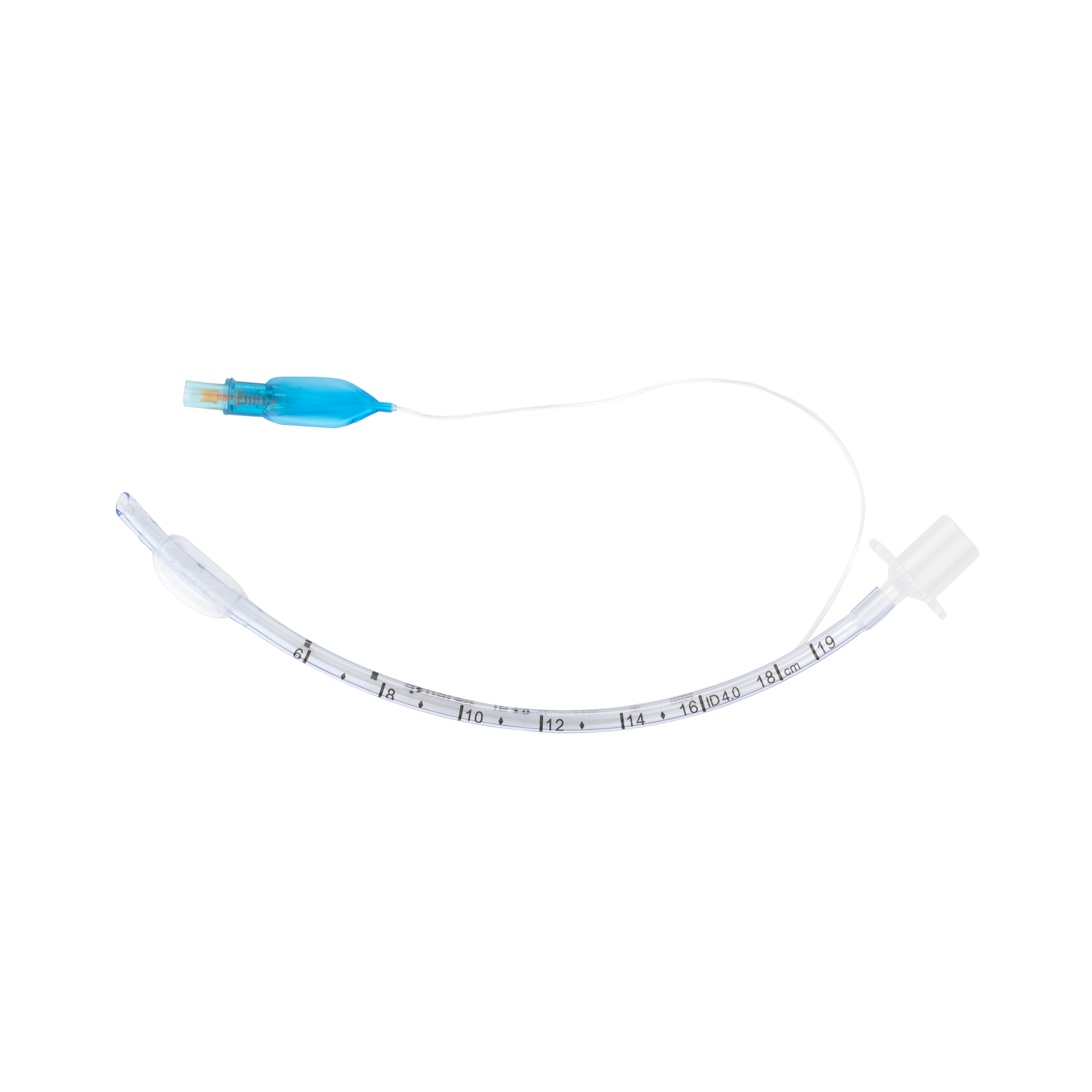 Endotracheal Tubes - Cuffed
